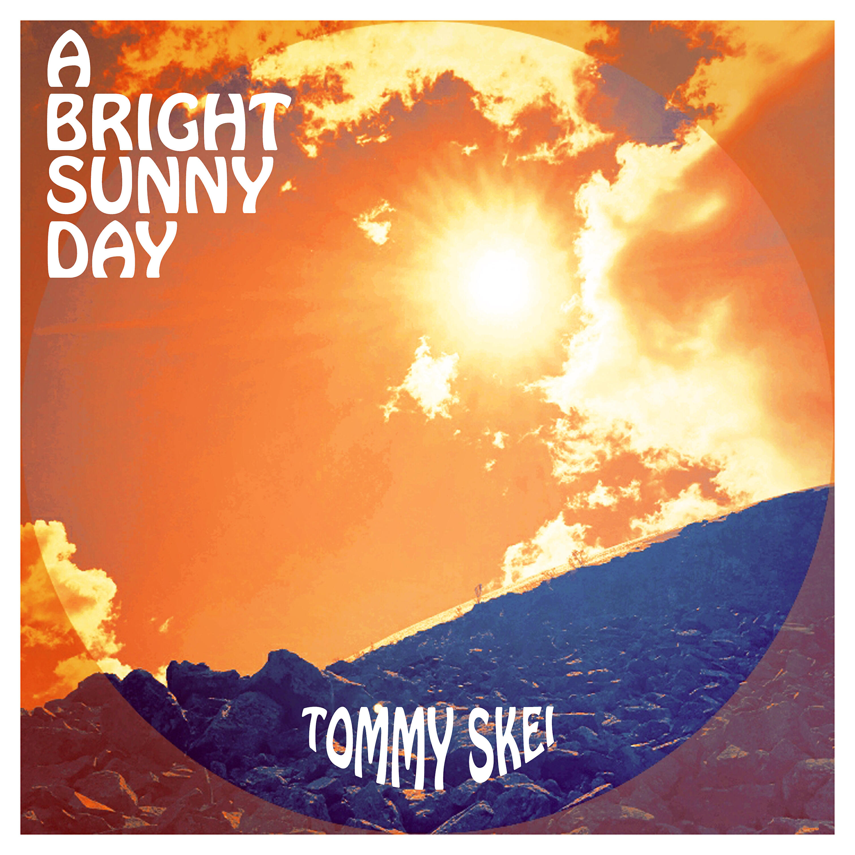 Релиз A Bright Sunny Day