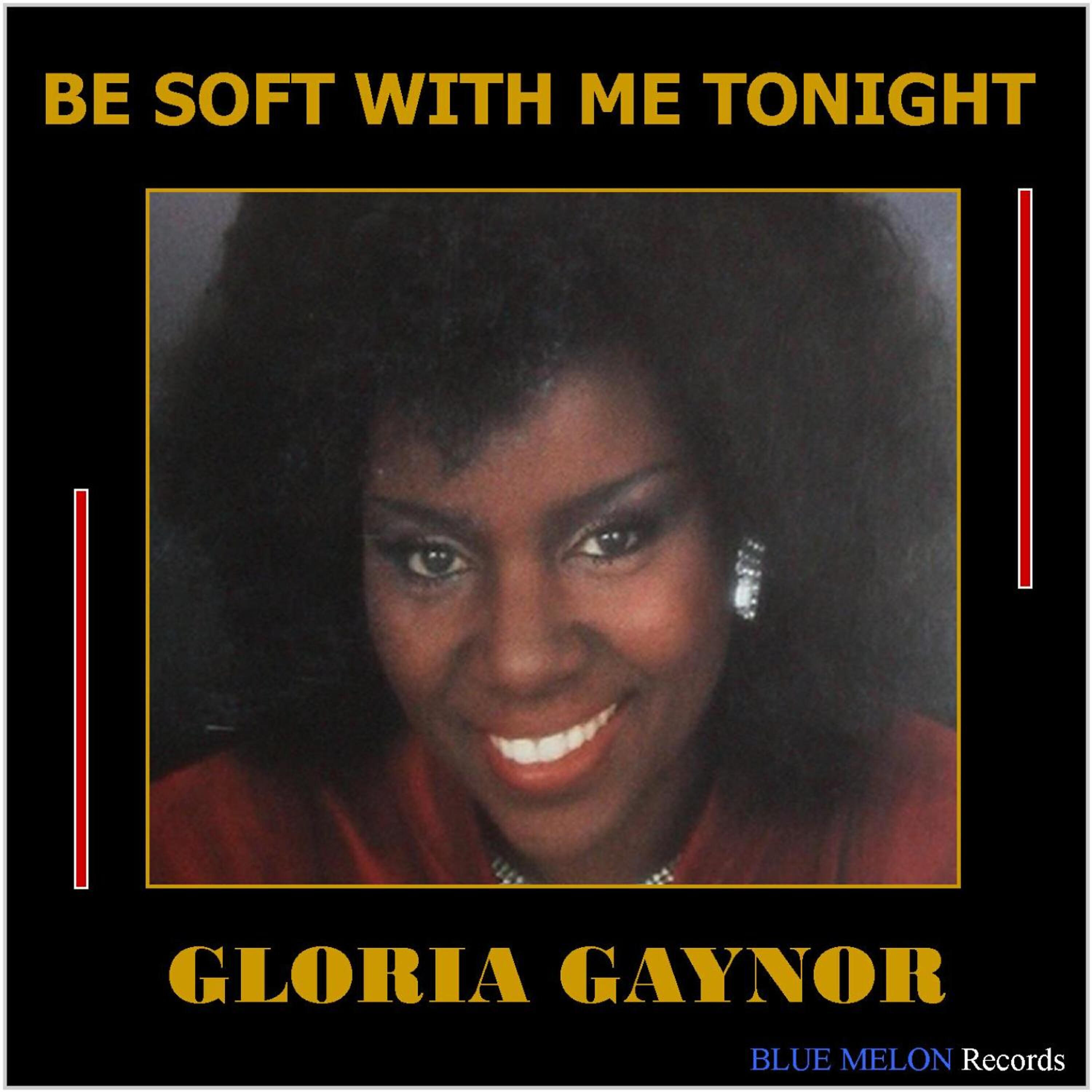 Релиз Be Soft with Me Tonight