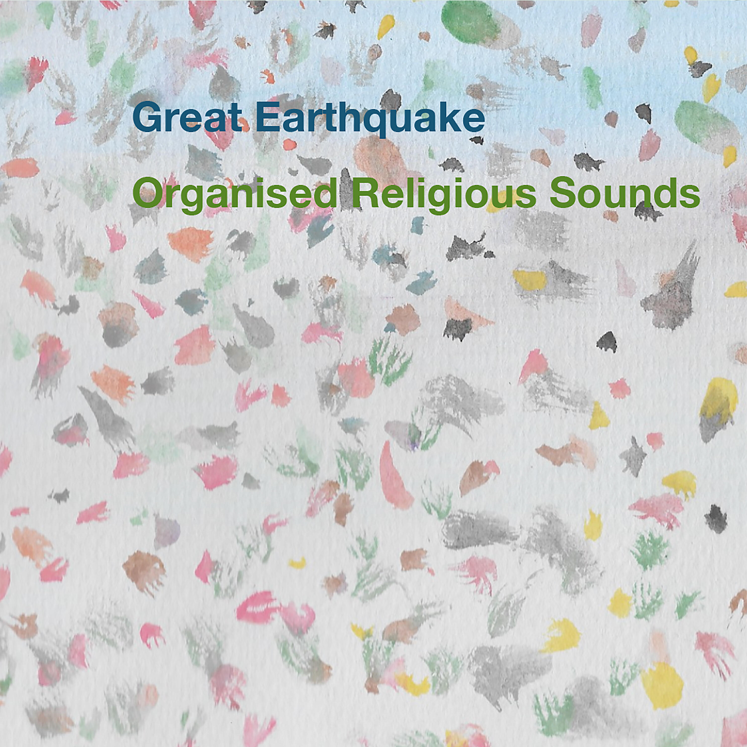 Релиз Organised Religious Sounds