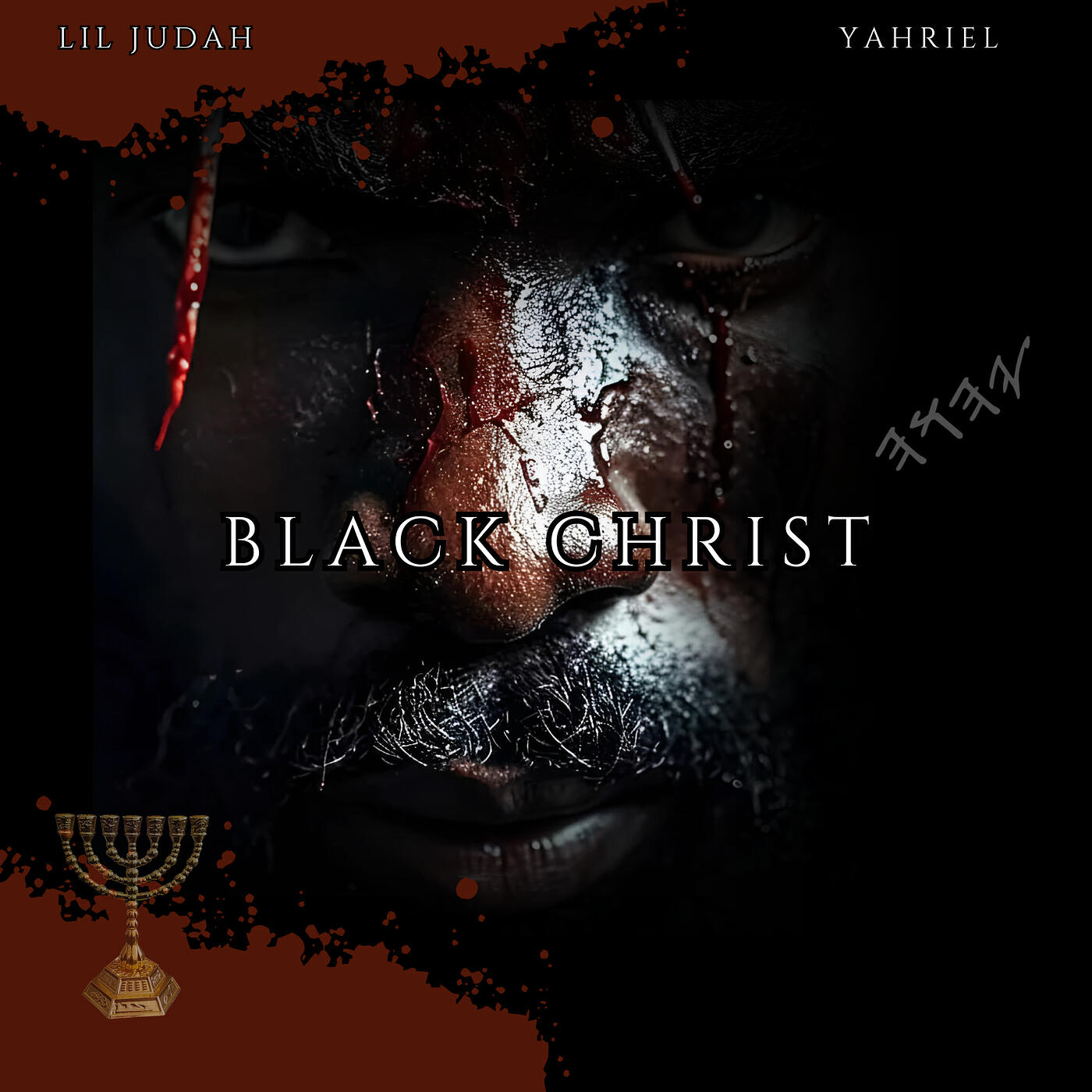 Релиз Black Christ