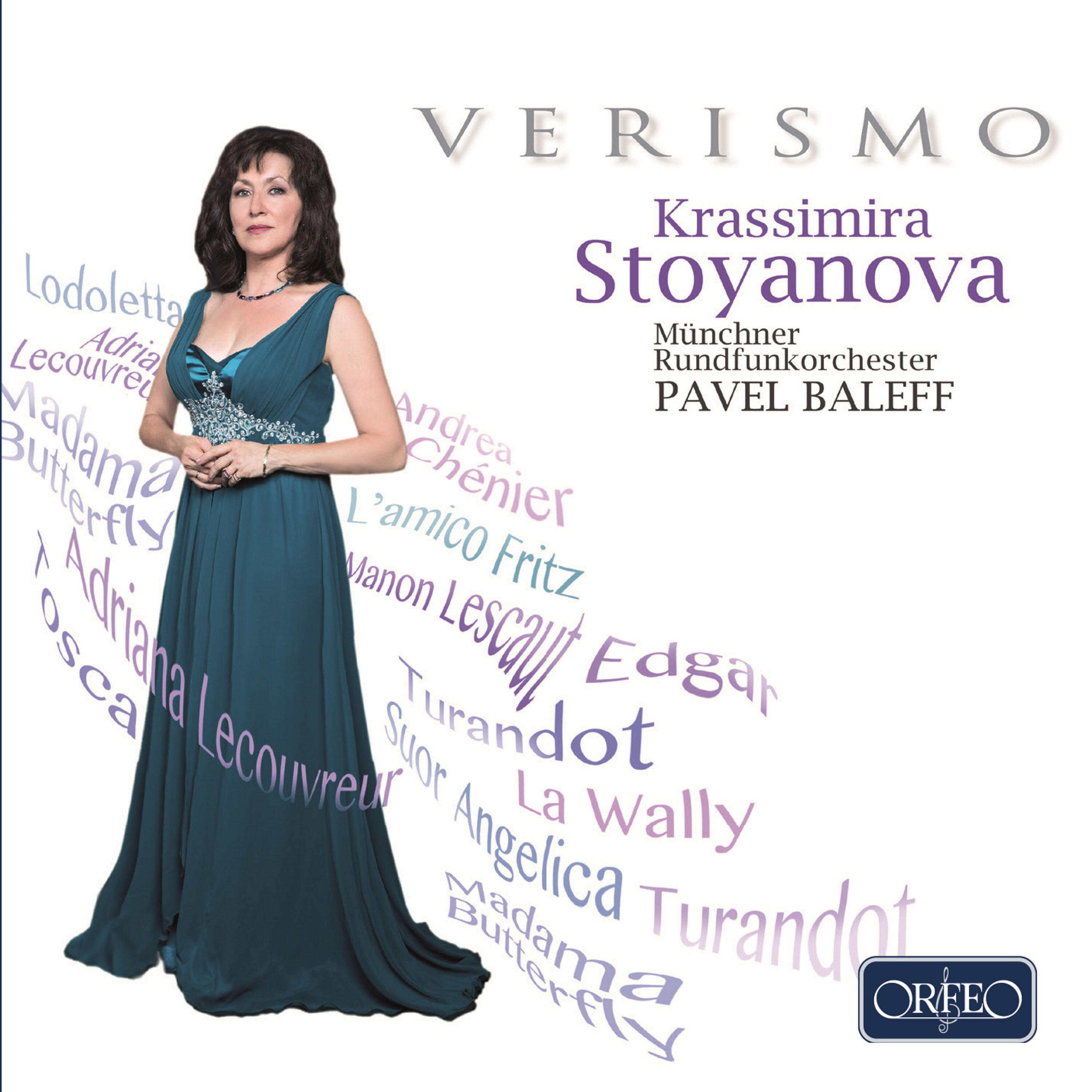 Релиз Verismo
