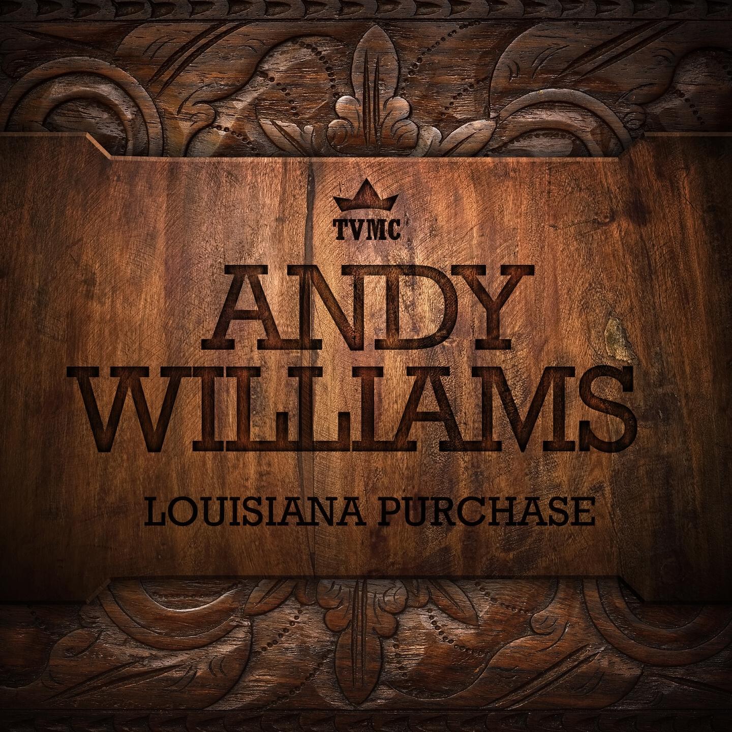 Релиз Louisiana Purchase