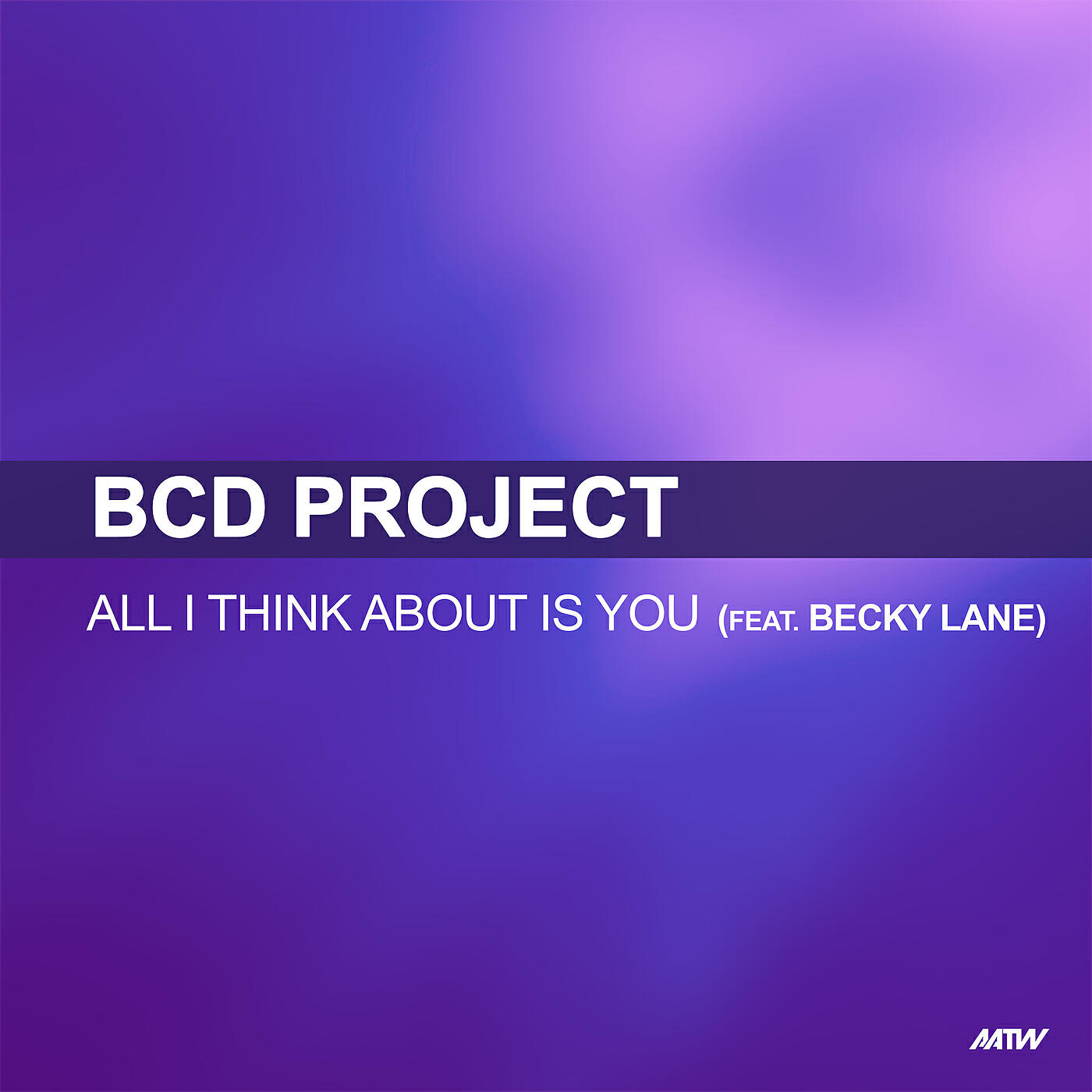 Релиз All I Think About Is You