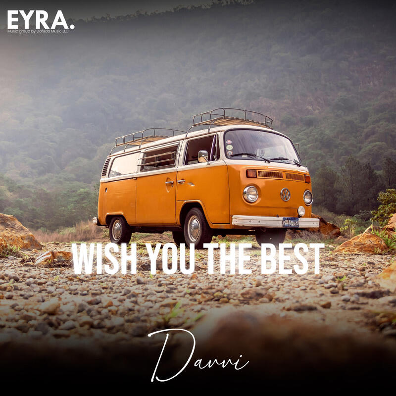 Постер альбома Wish You The Best