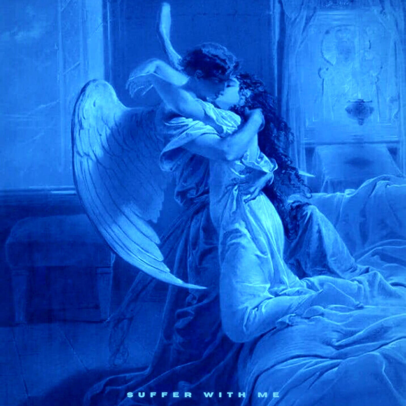 Релиз Suffer With Me