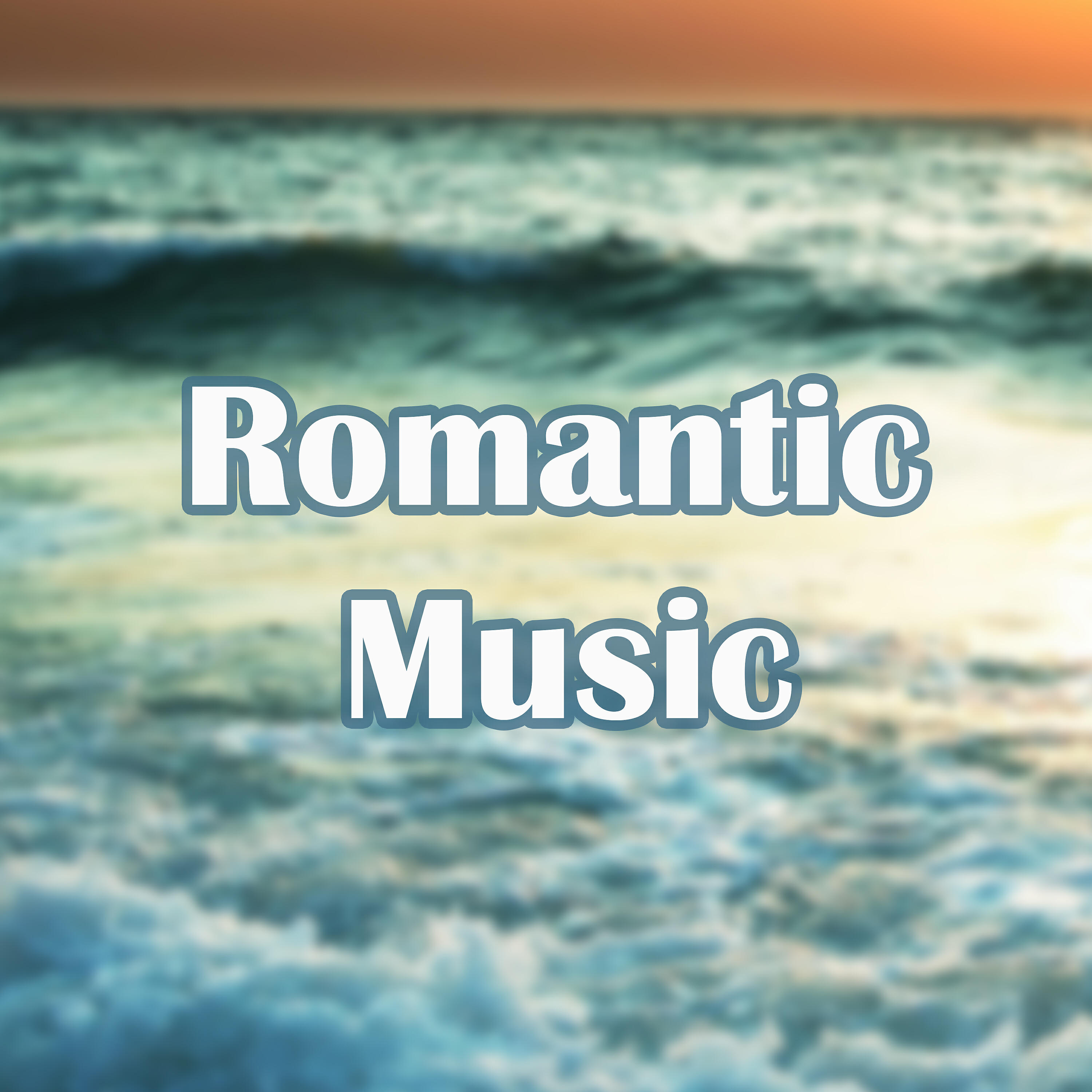 Релиз Romantic Music