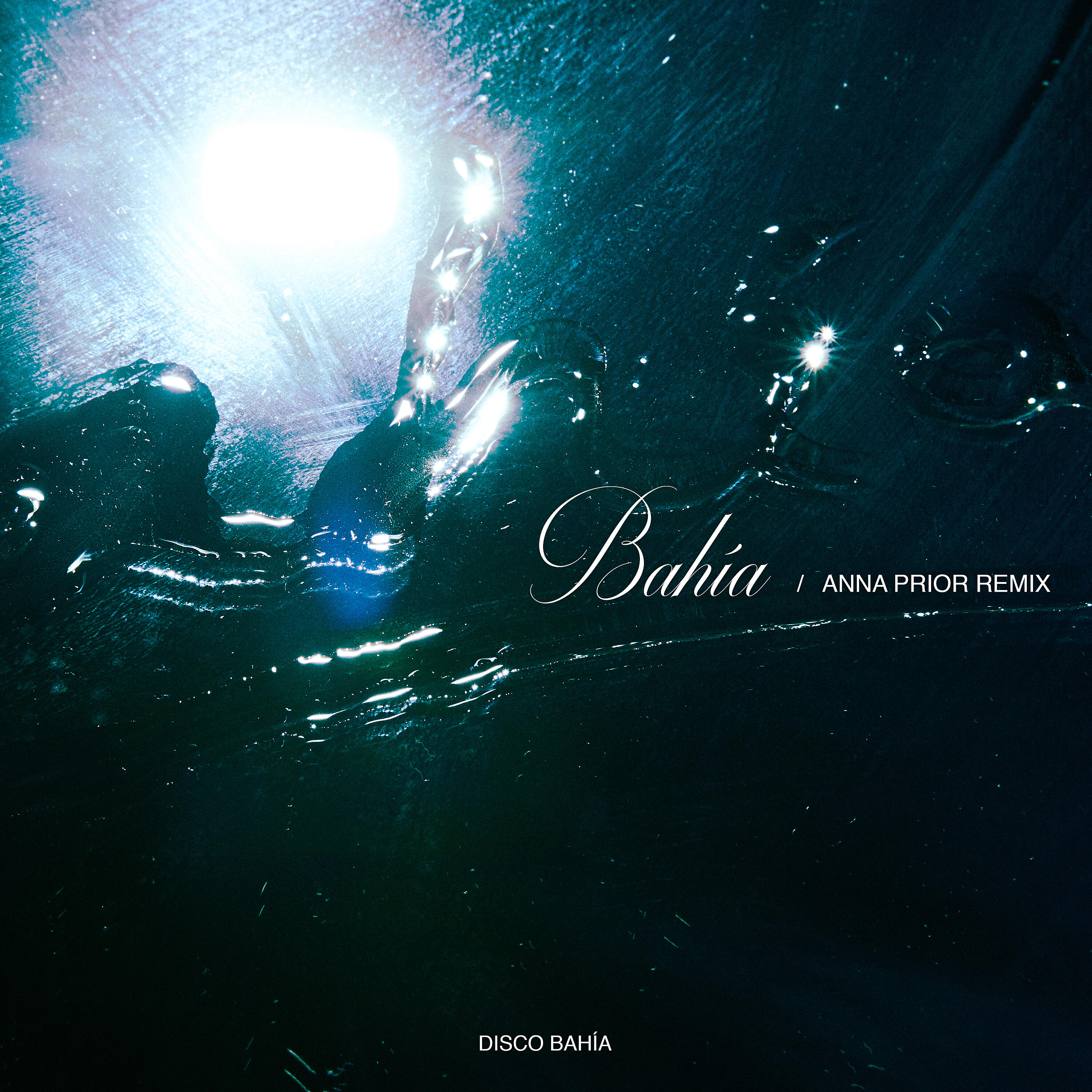 Релиз Bahía