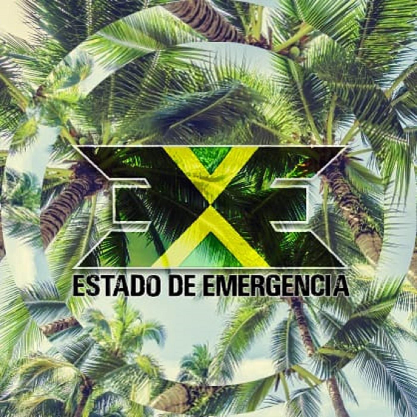 Estado De Emergencia
