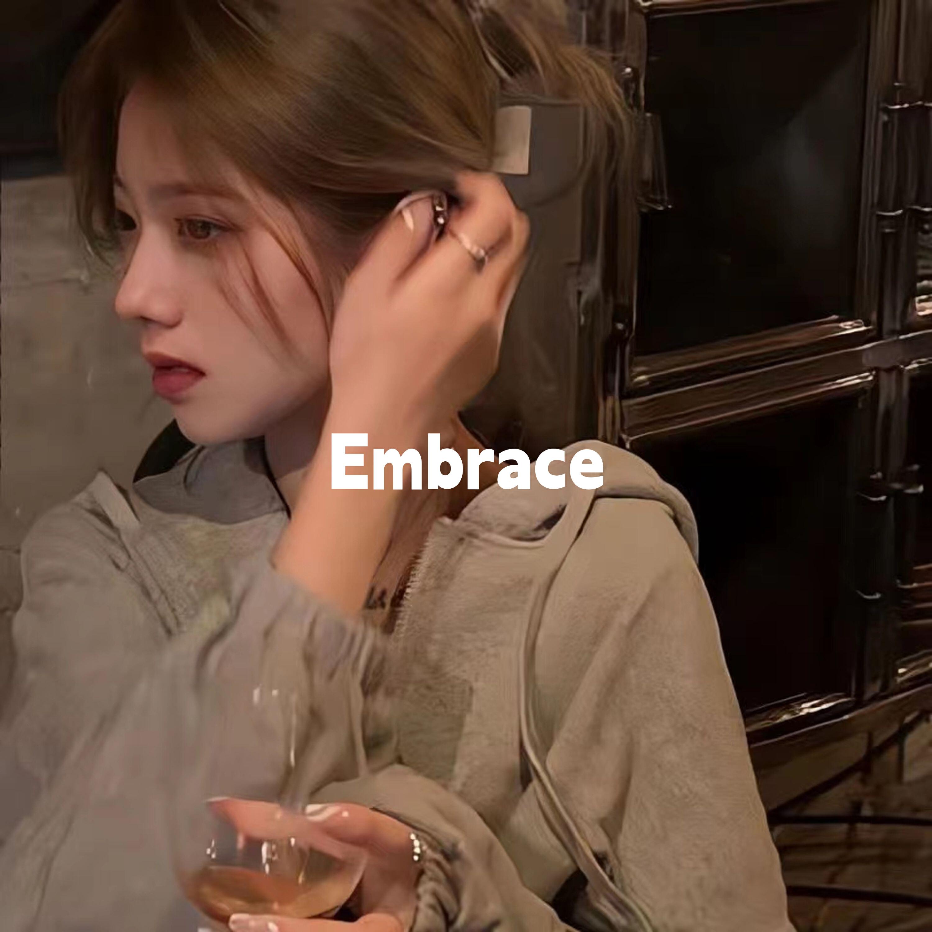 Релиз Embrace