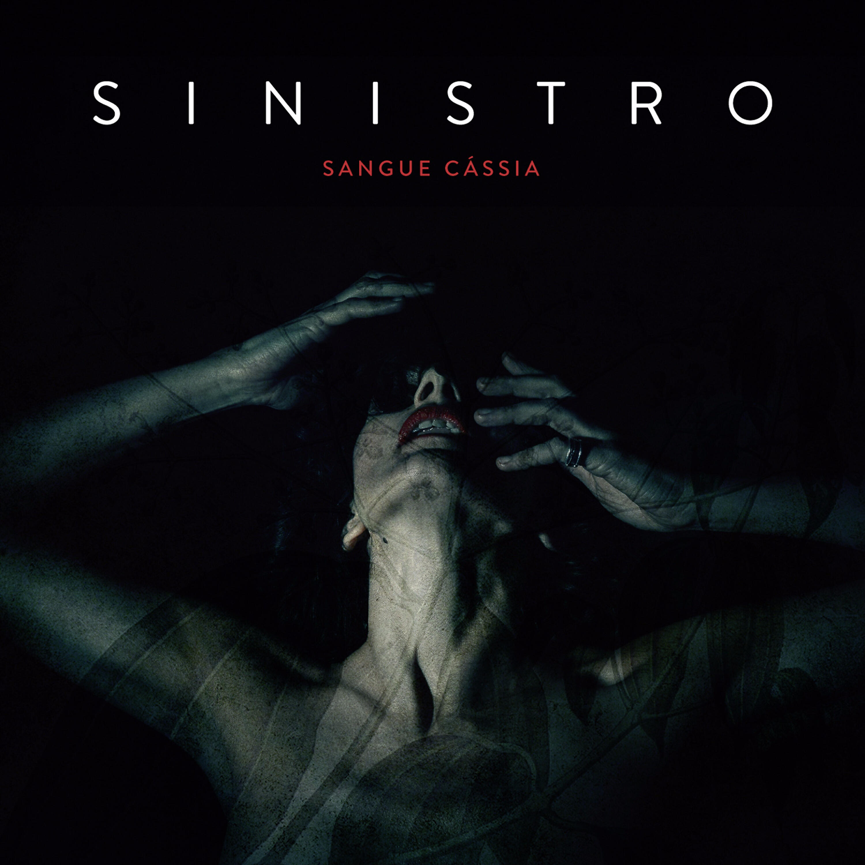Релиз Sangue Cassia