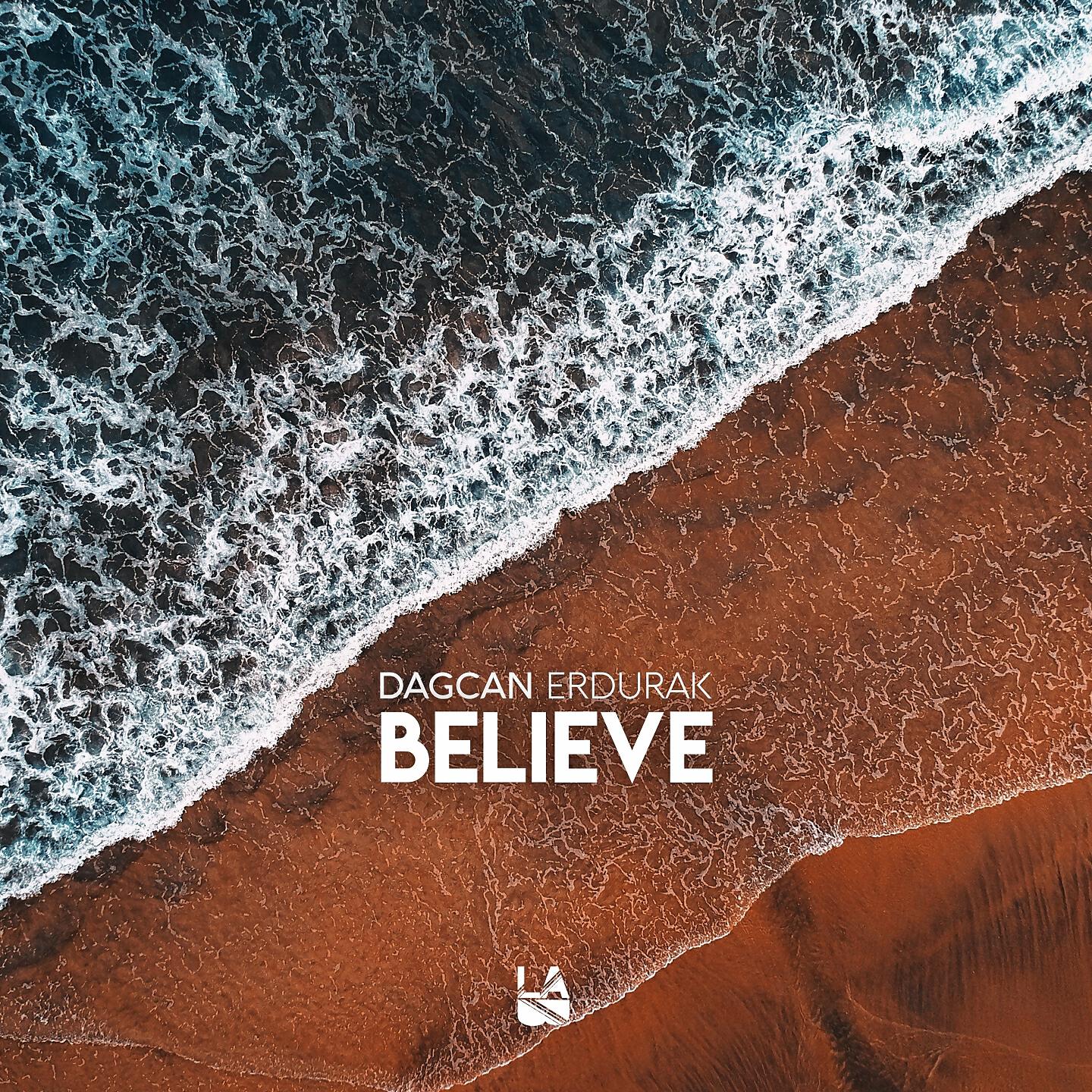 Релиз Believe