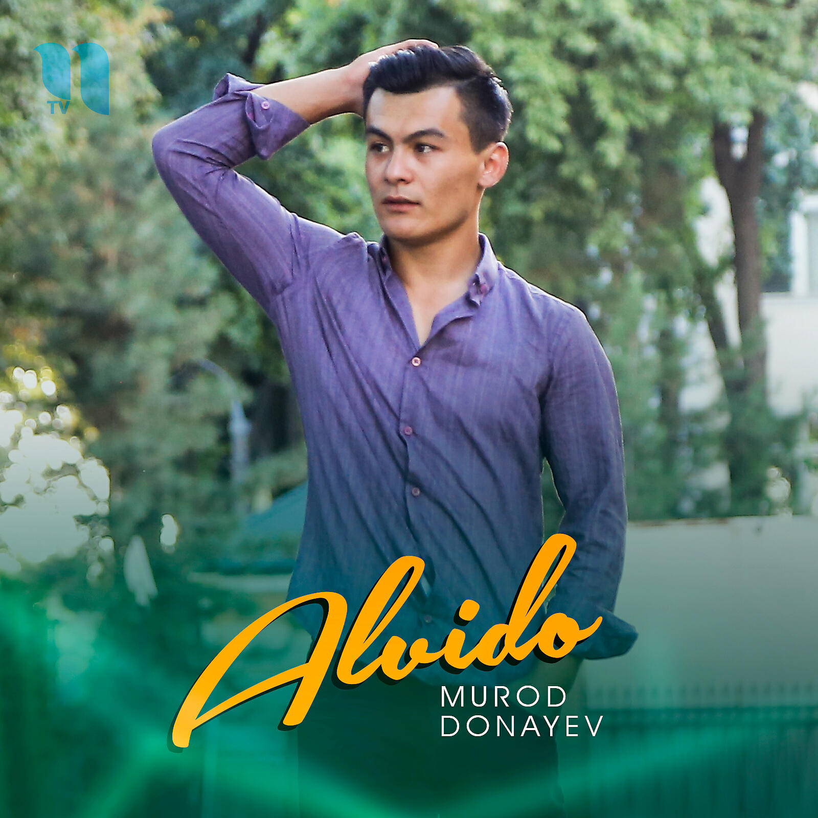 Релиз Alvido