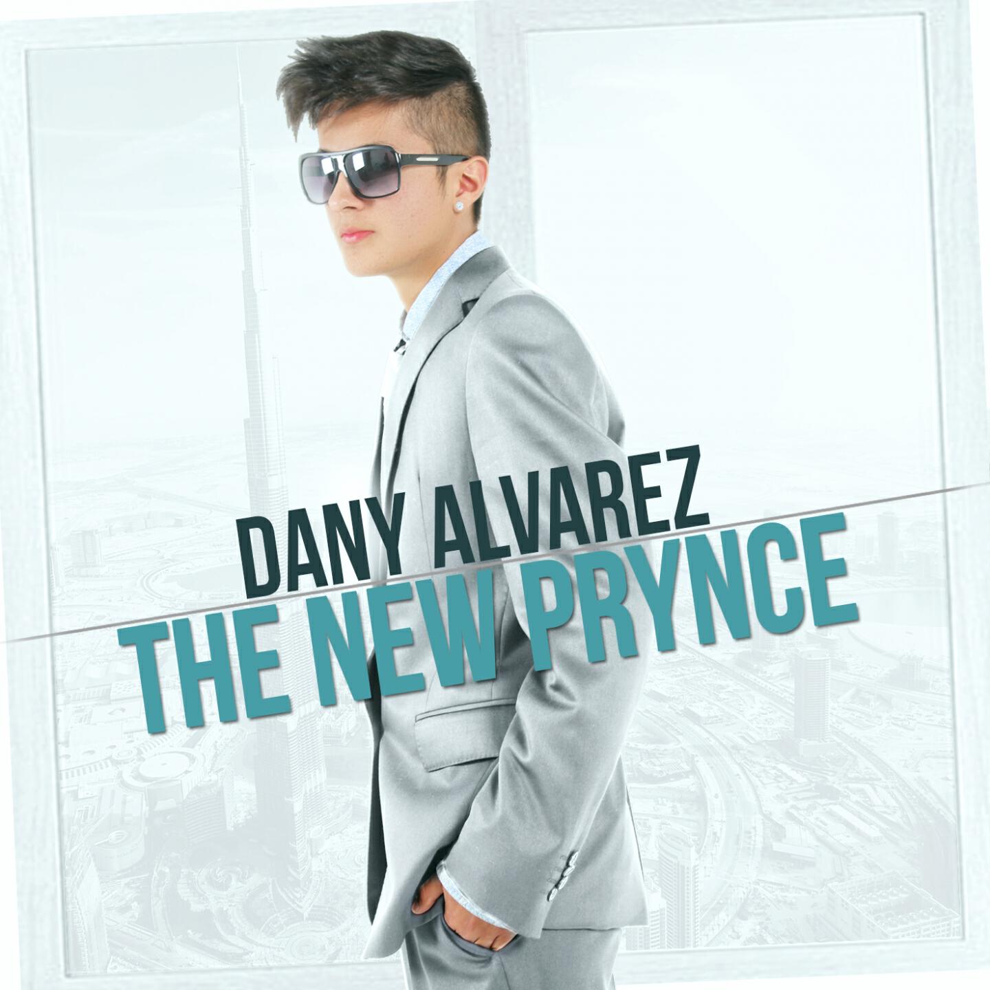 Релиз The New Prynce