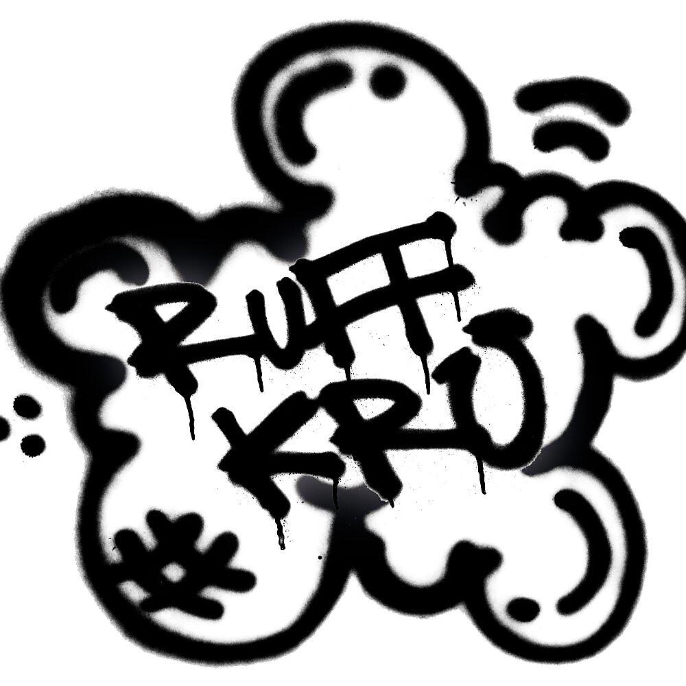 Постер альбома T.H.C / D.M.T