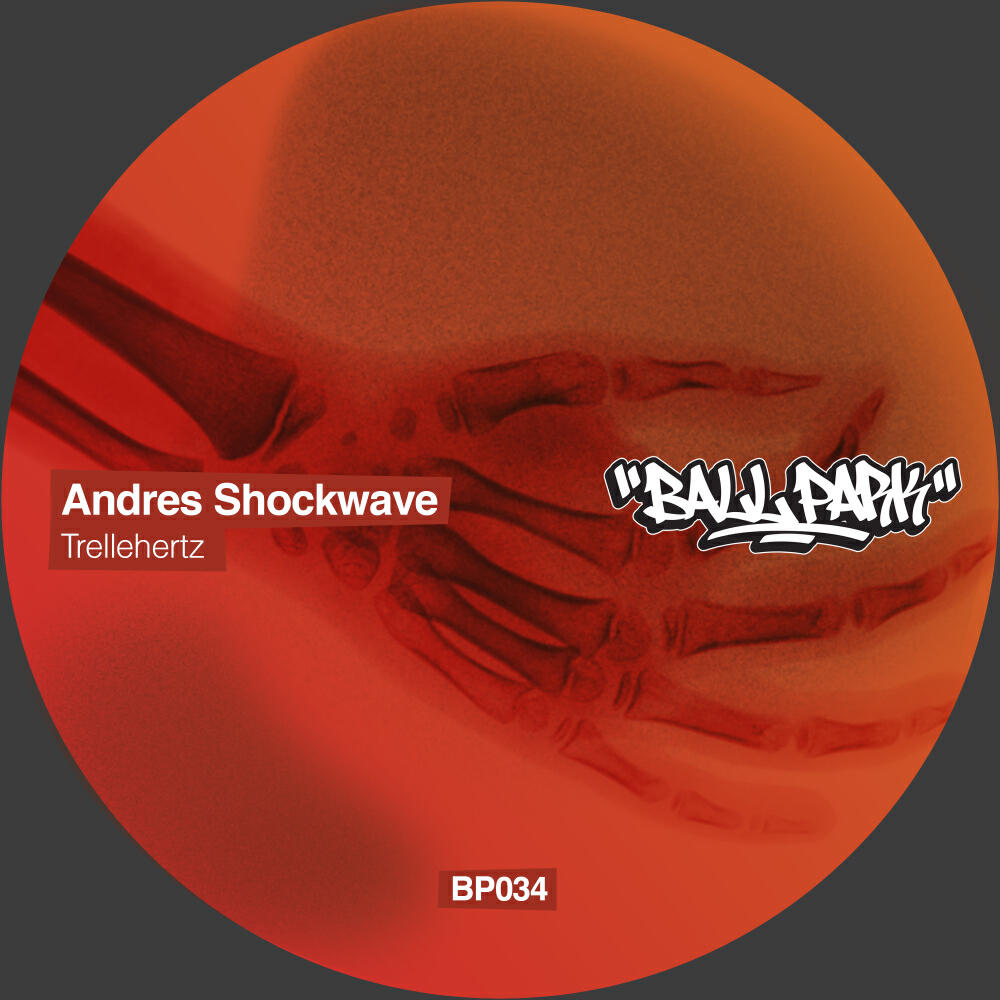Andres Shockwave