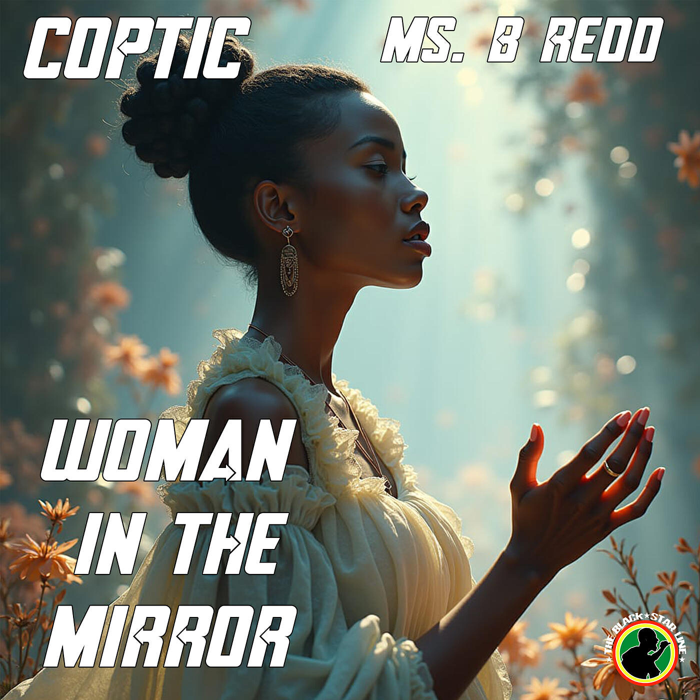 Релиз Woman in the Mirror