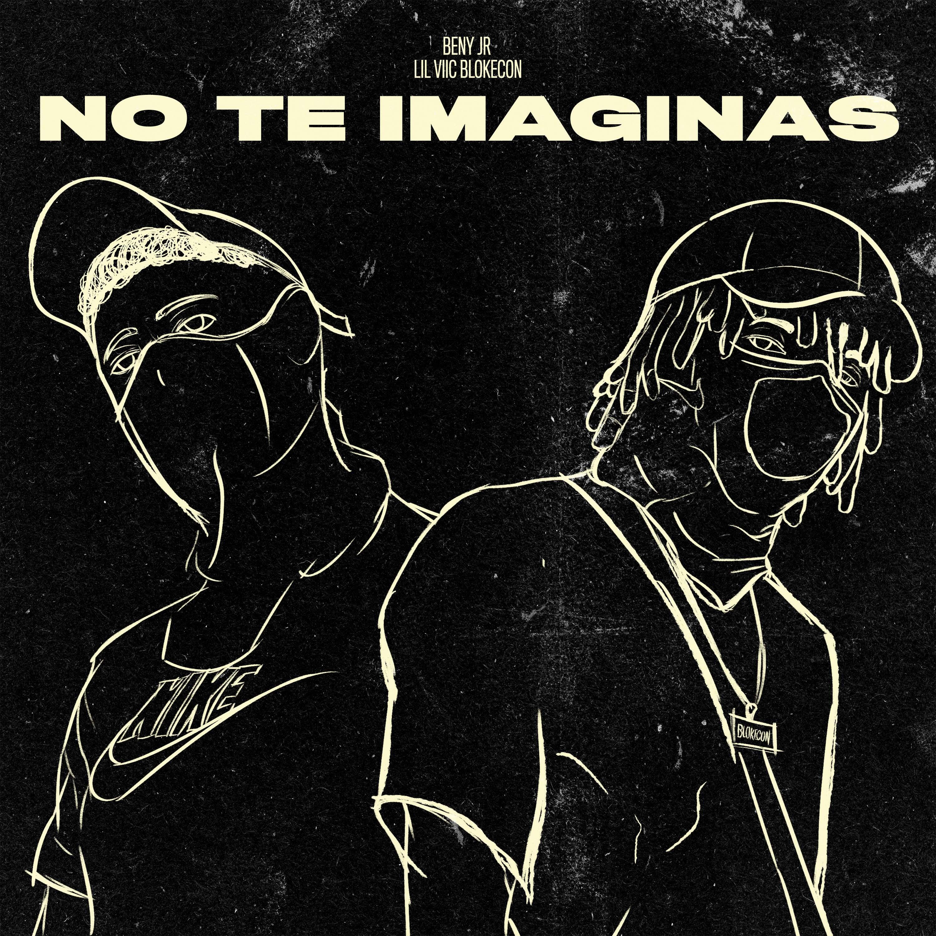 Релиз No te imaginas