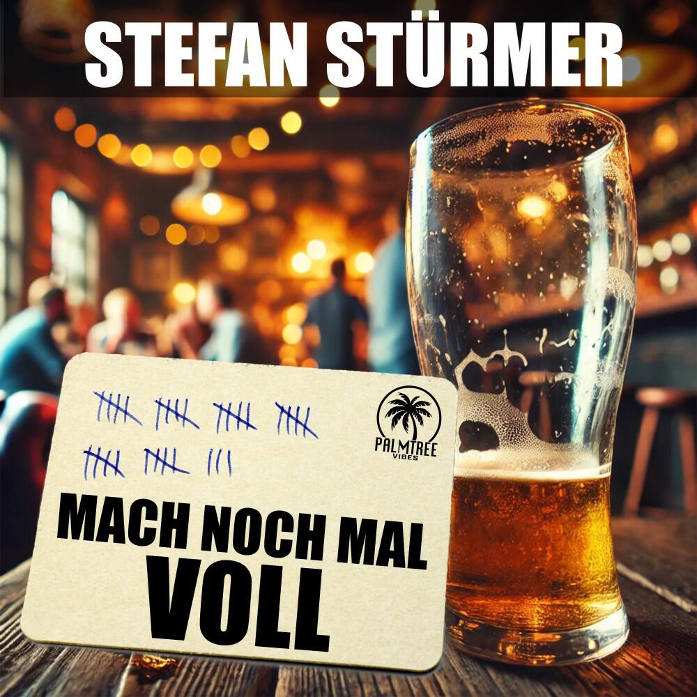 Релиз MACH NOCH MAL VOLL