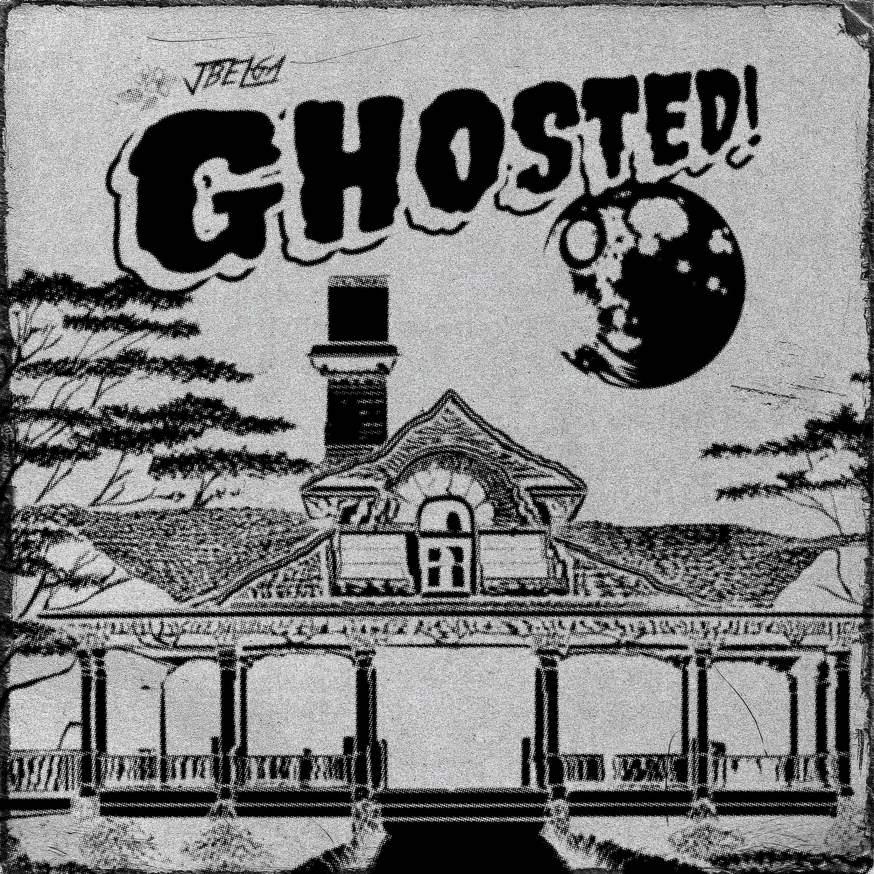 Релиз GHOSTED!