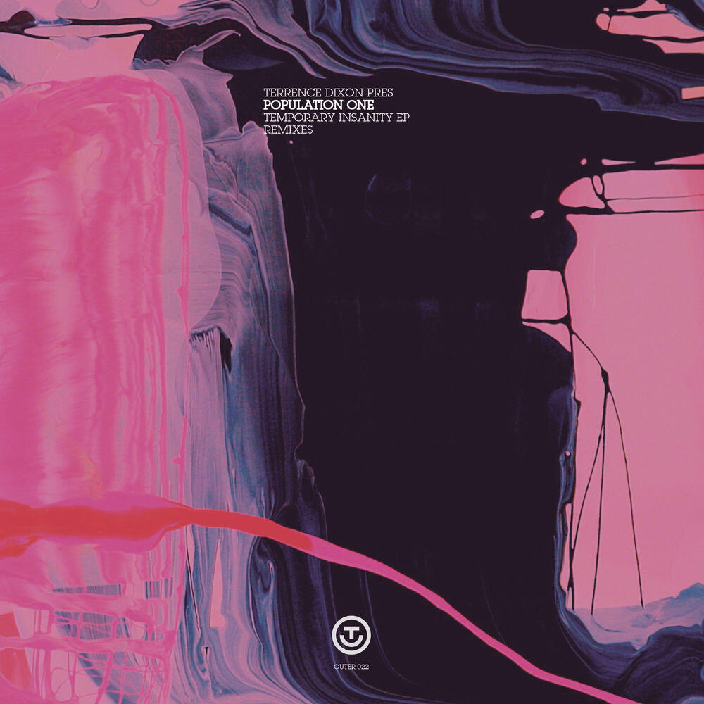 Релиз Temporary Insanity Remixes