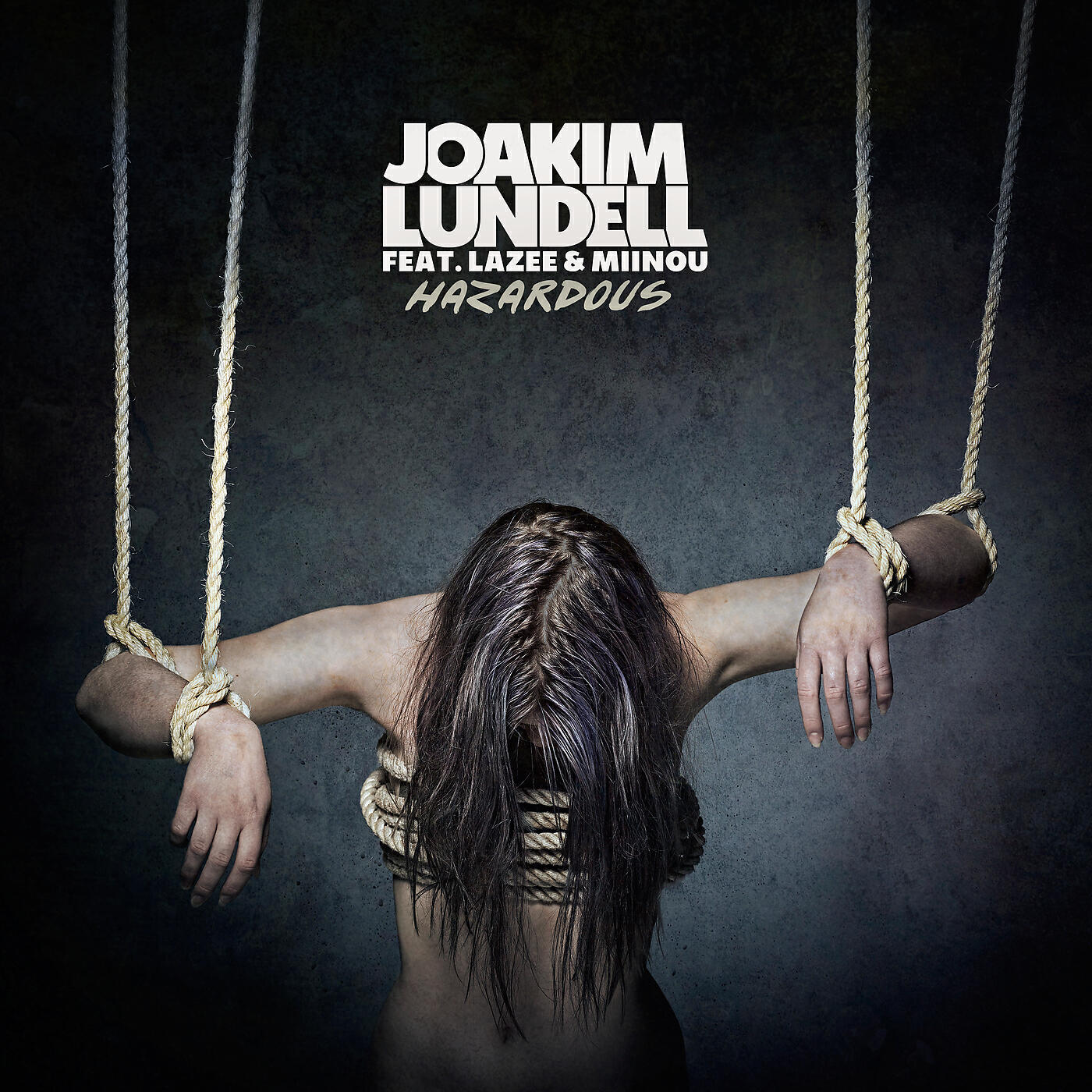 Скачать песню Joakim Lundell, Lazee, Miinou - Hazardous бесплатно в MP3 для Android и iOS