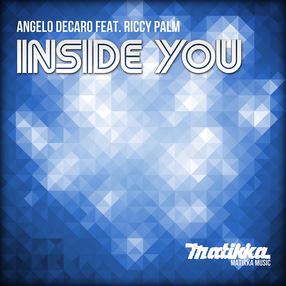 Релиз Inside You