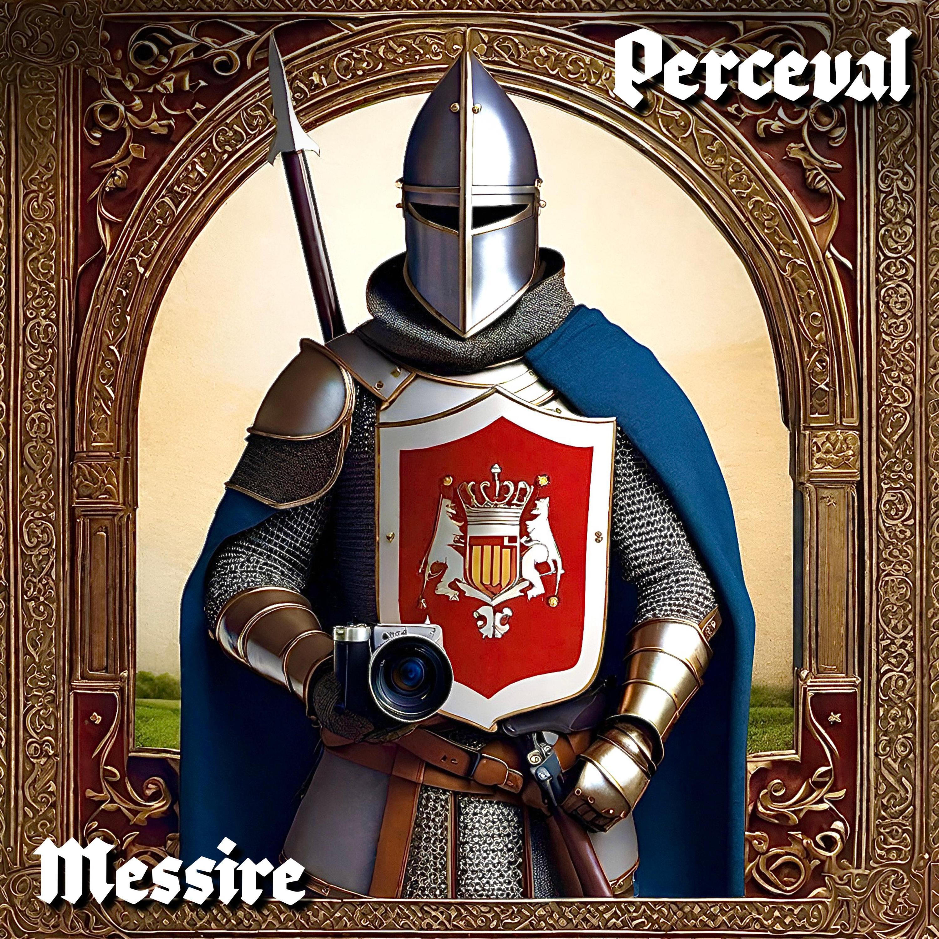 Релиз MESSIRE