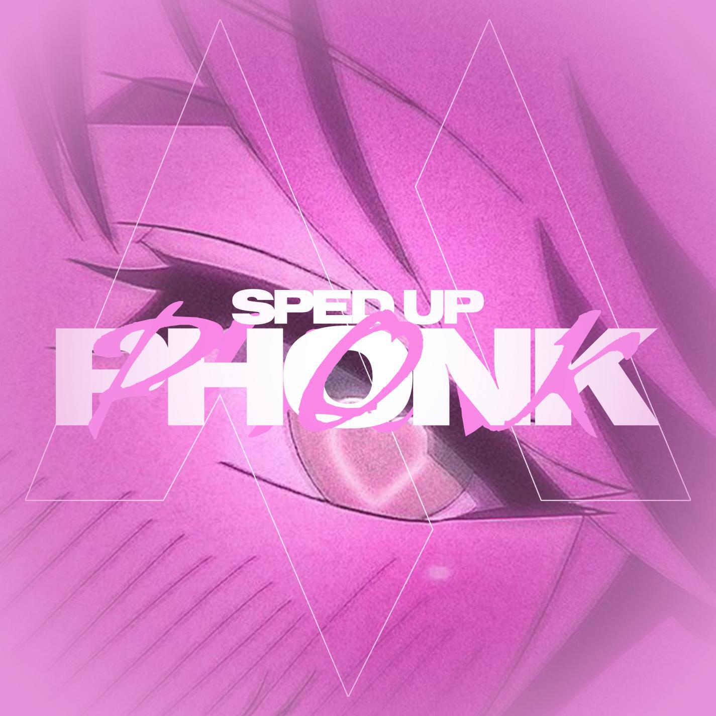 Релиз PHONK SPED UP SONGS | POPULAR SPED UP PHONK SONGS VOL 4