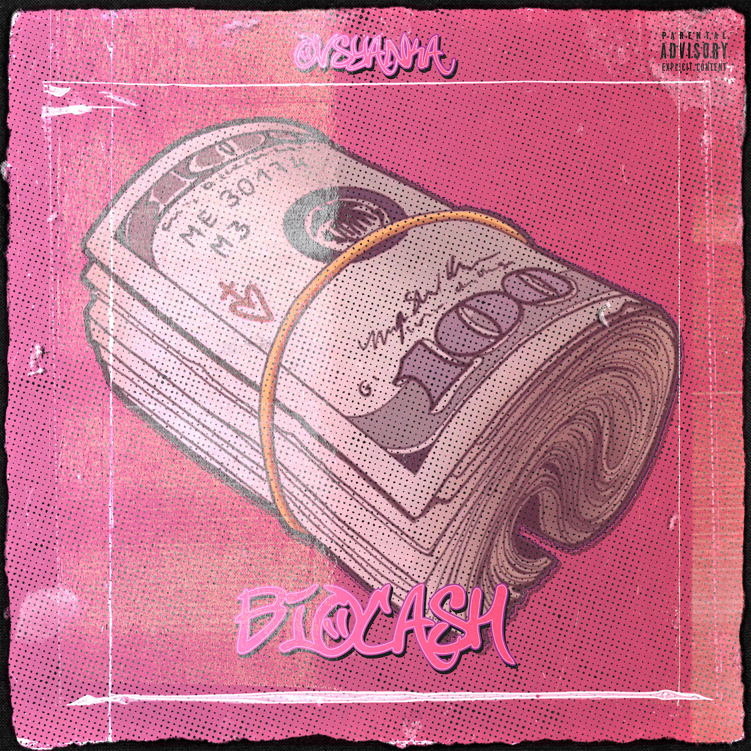 Релиз Biocash