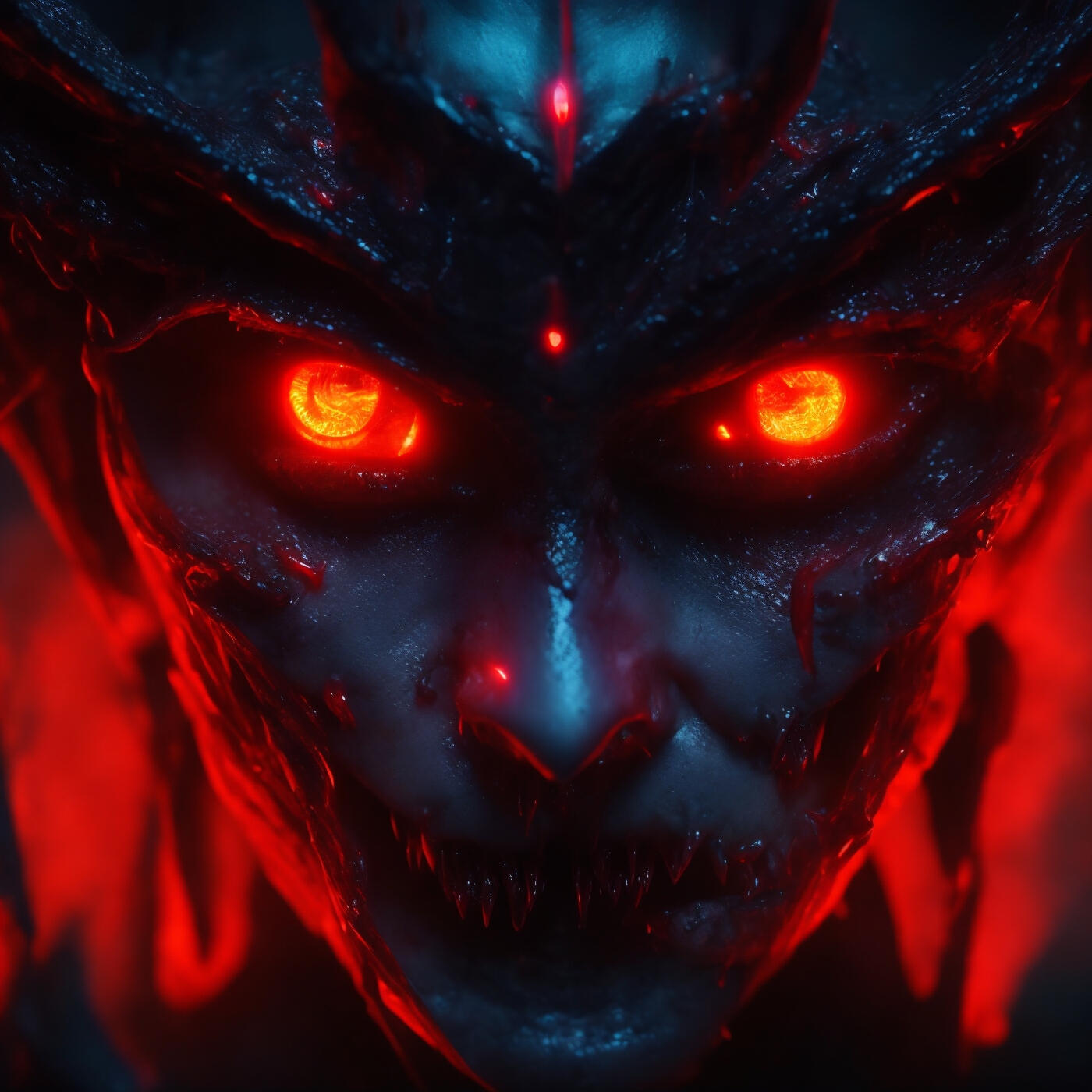 Релиз Queen of Pain