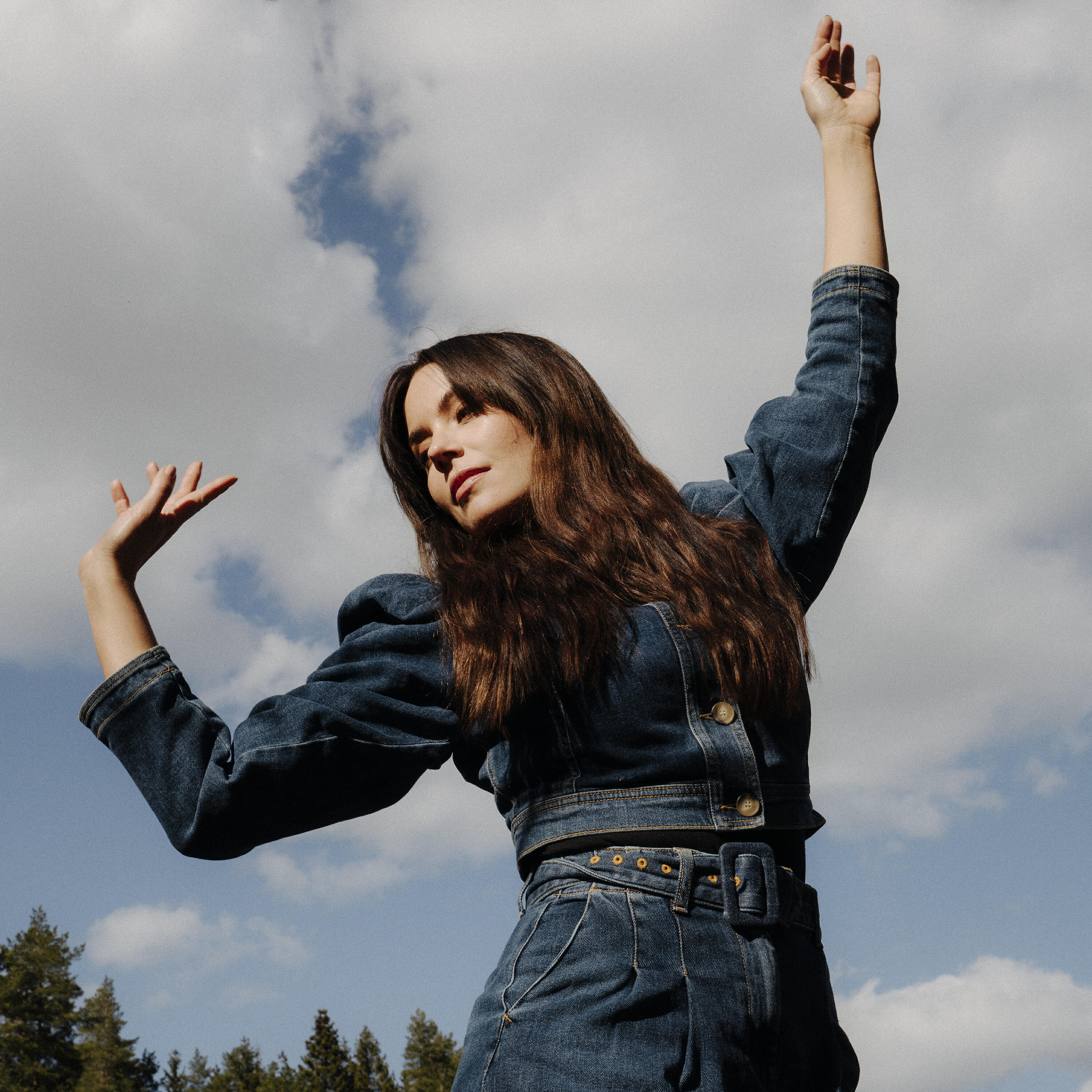 Релиз Ti ville hester