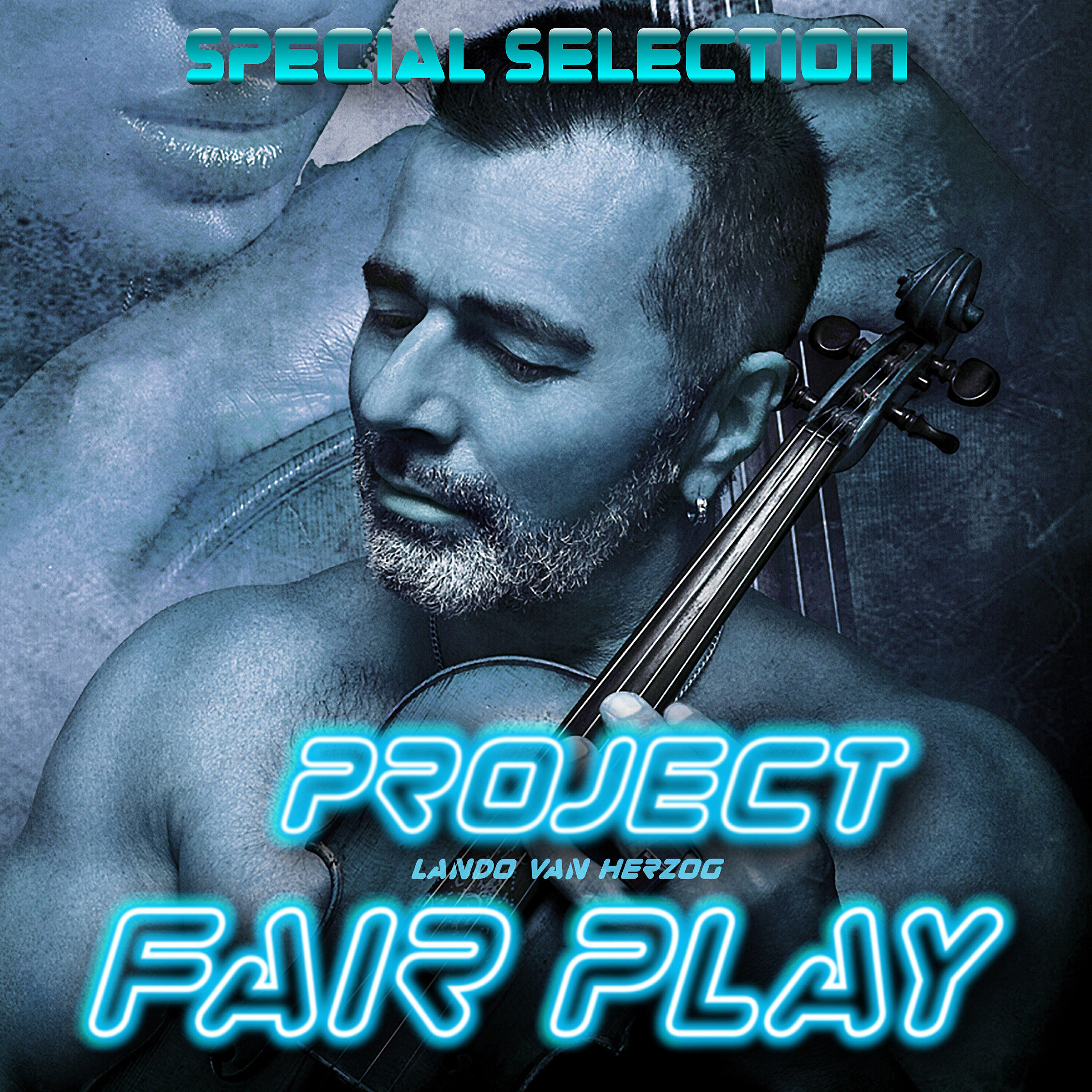 Релиз Project Fair Play / Special Selection