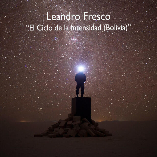Релиз El Ciclo de la Intensidad (Bolivia)