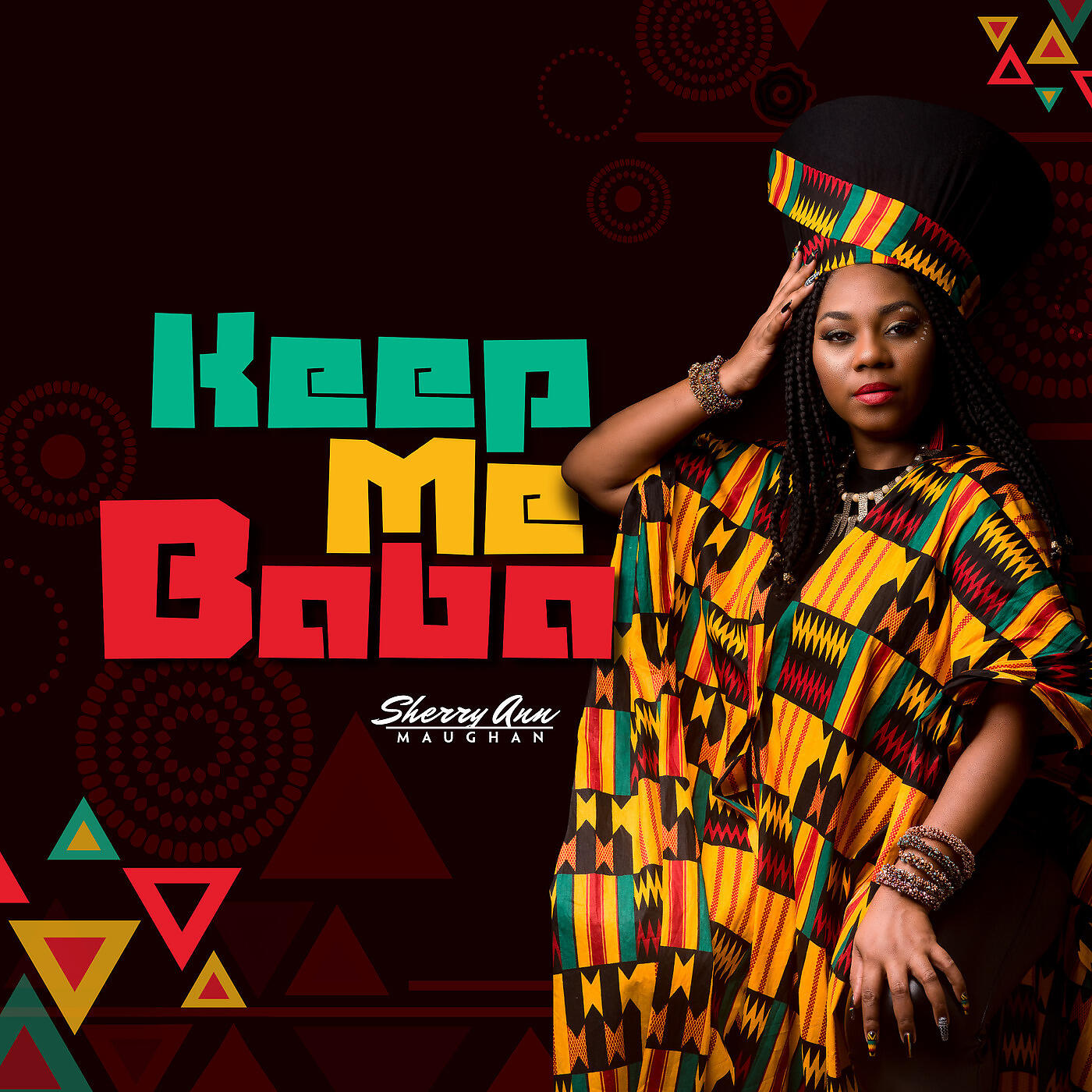 Релиз Keep Me Baba