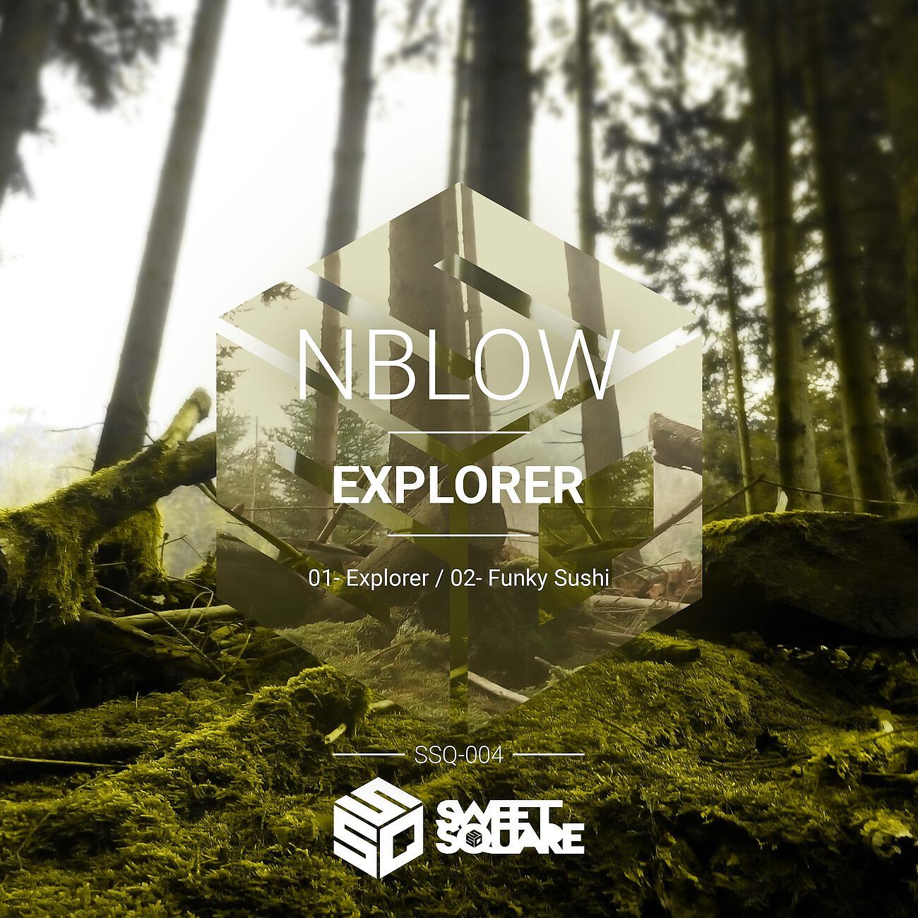 Релиз Explorer