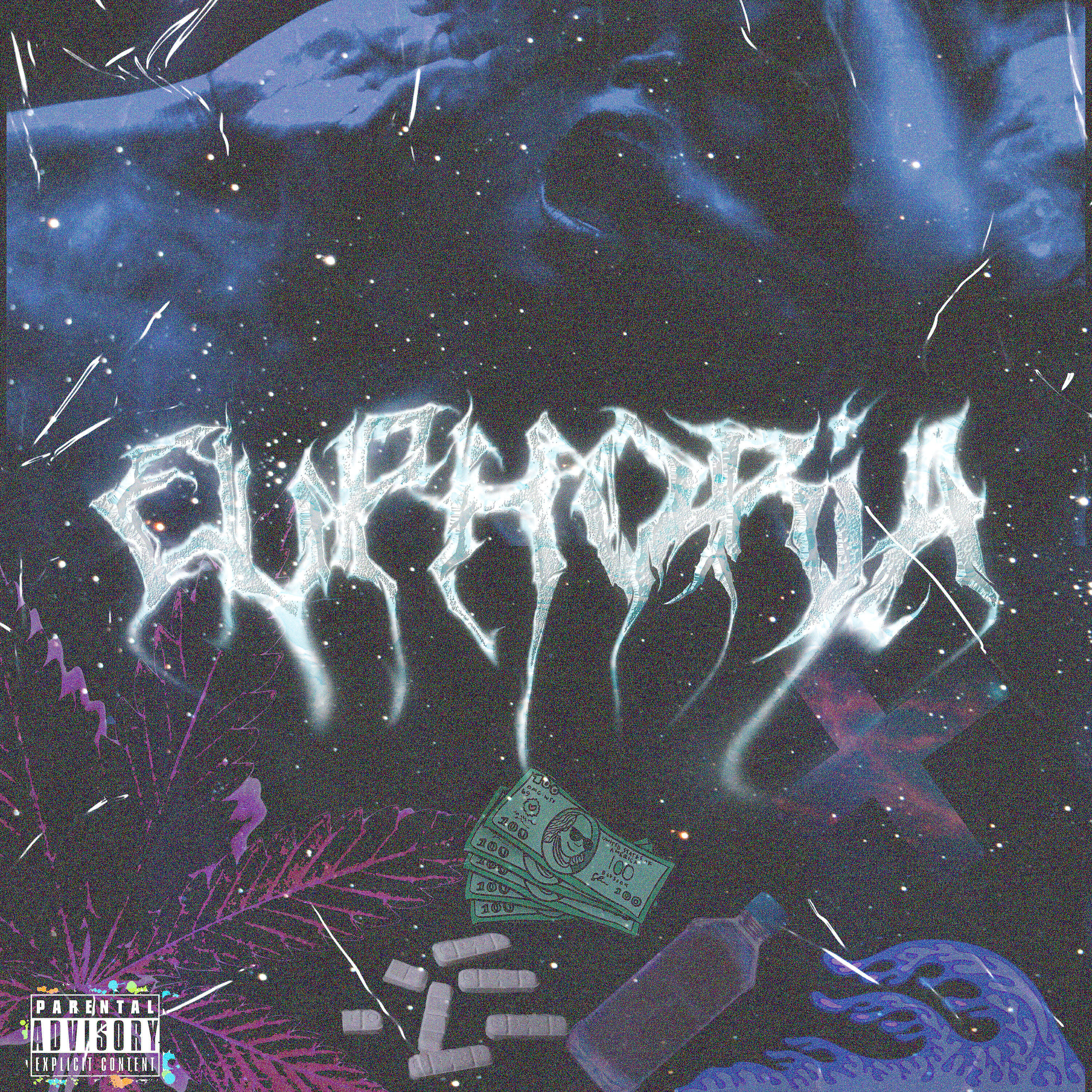Релиз Euphoria