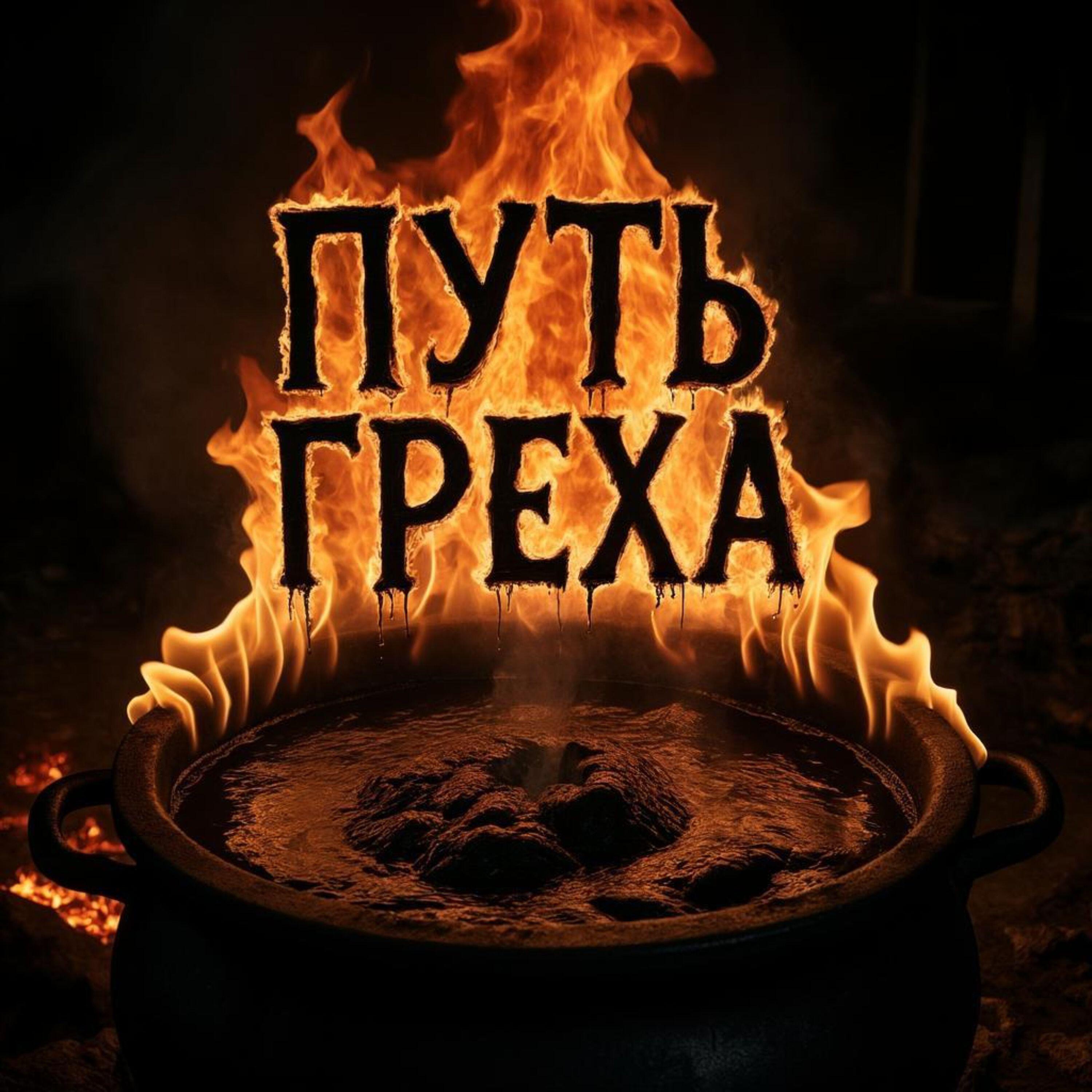 Релиз Путь Греха