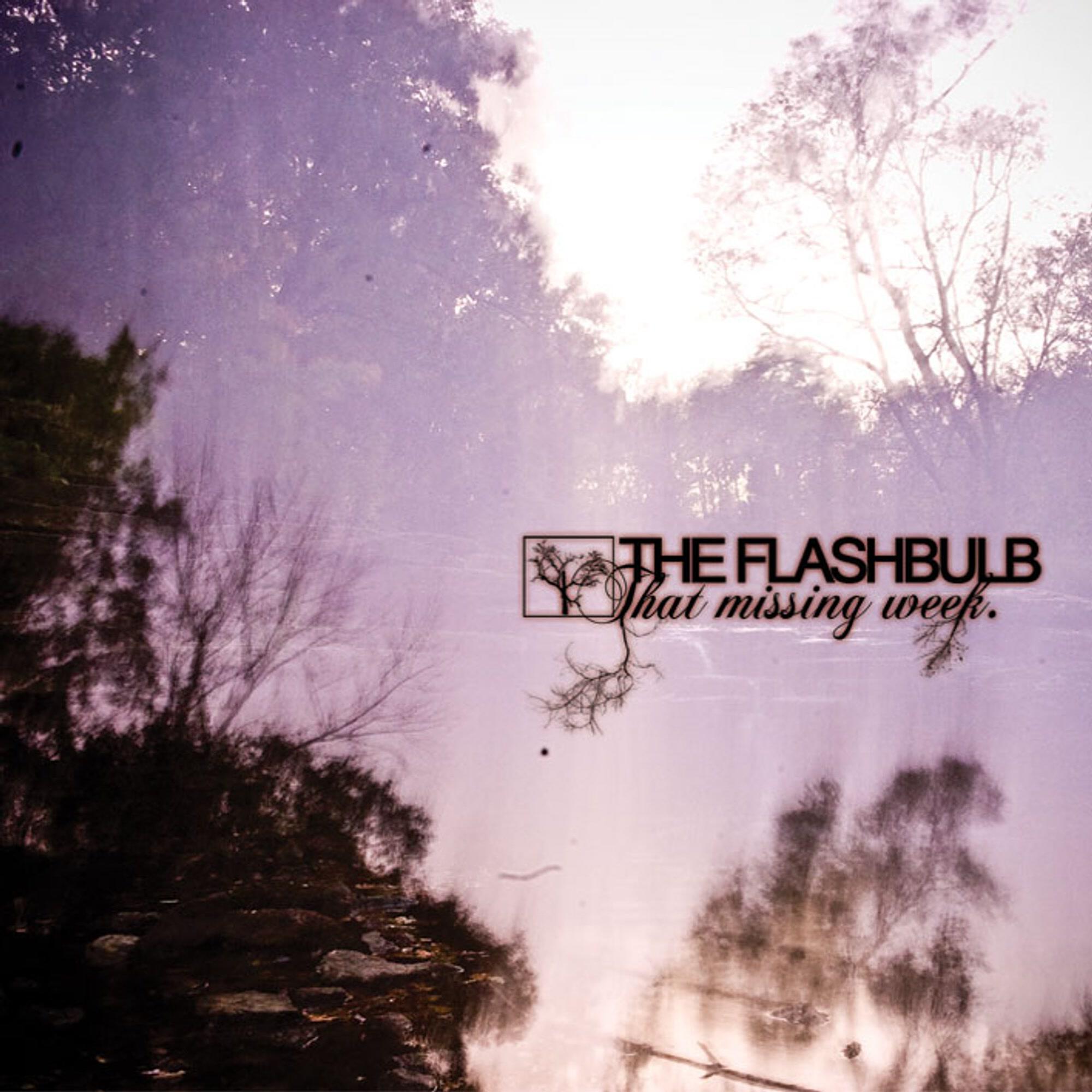 Релиз That Missing Week