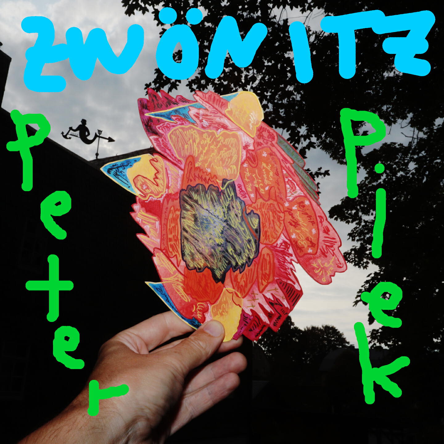 Релиз Zwönitz
