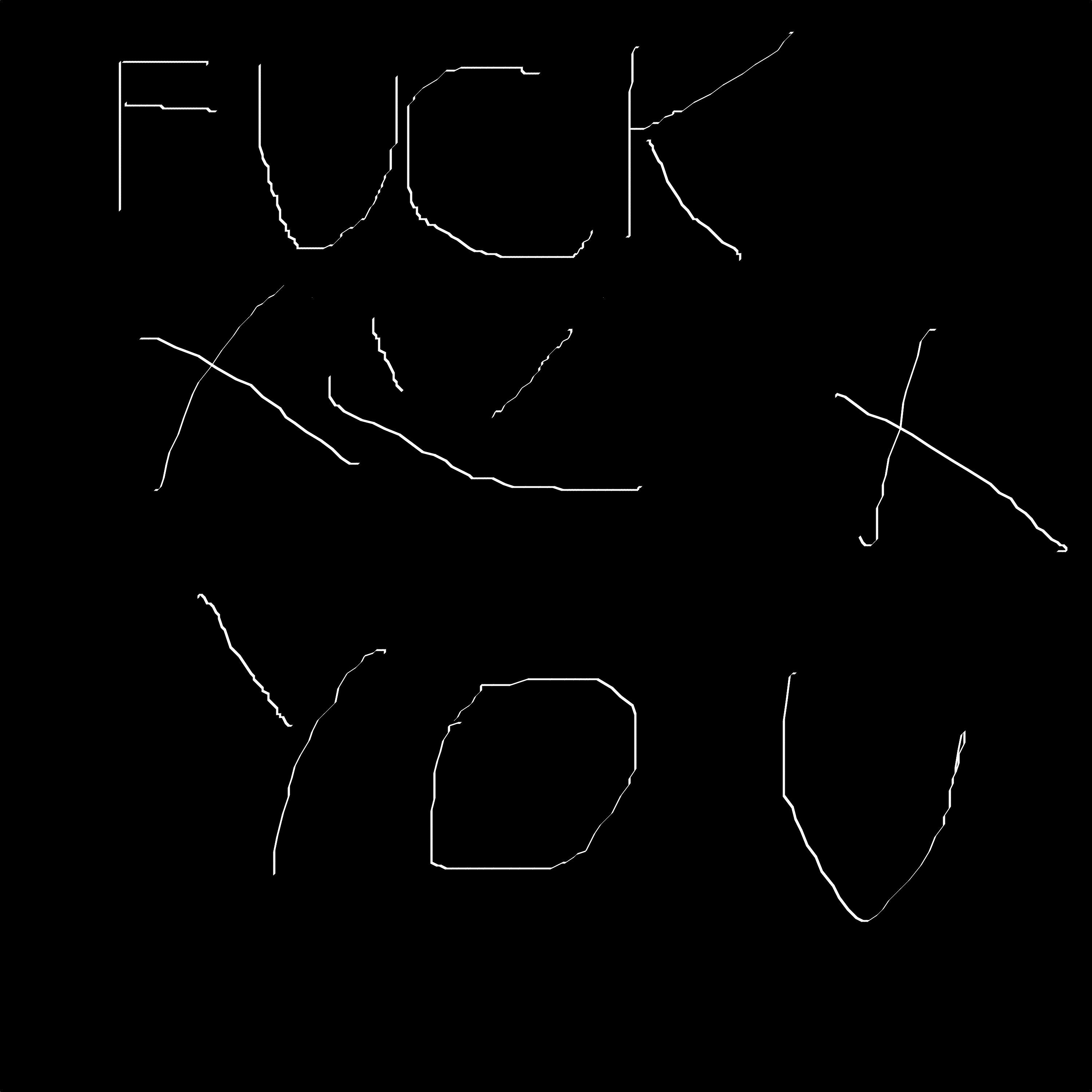 Релиз Fuck You