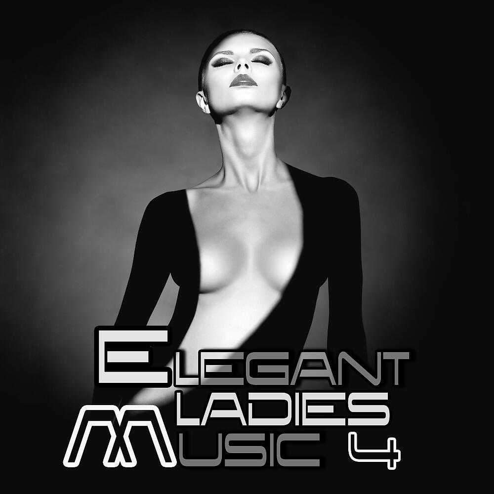 Релиз Elegant Ladies Music 4