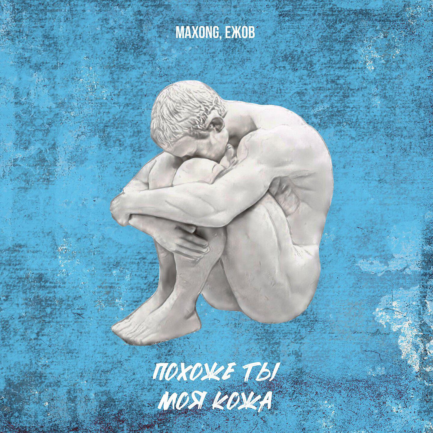 Релиз Похоже ты моя кожа