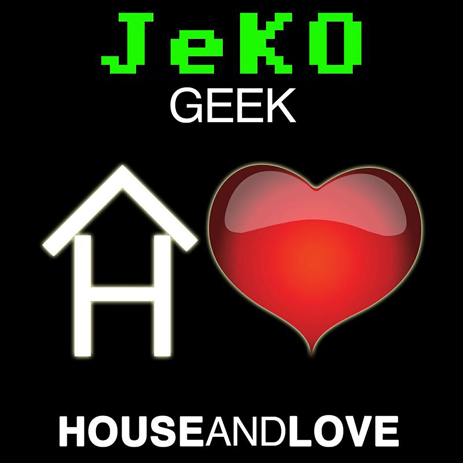Скачать песню Jeko - Geek (Radio Edit) бесплатно в MP3 для Android и iOS