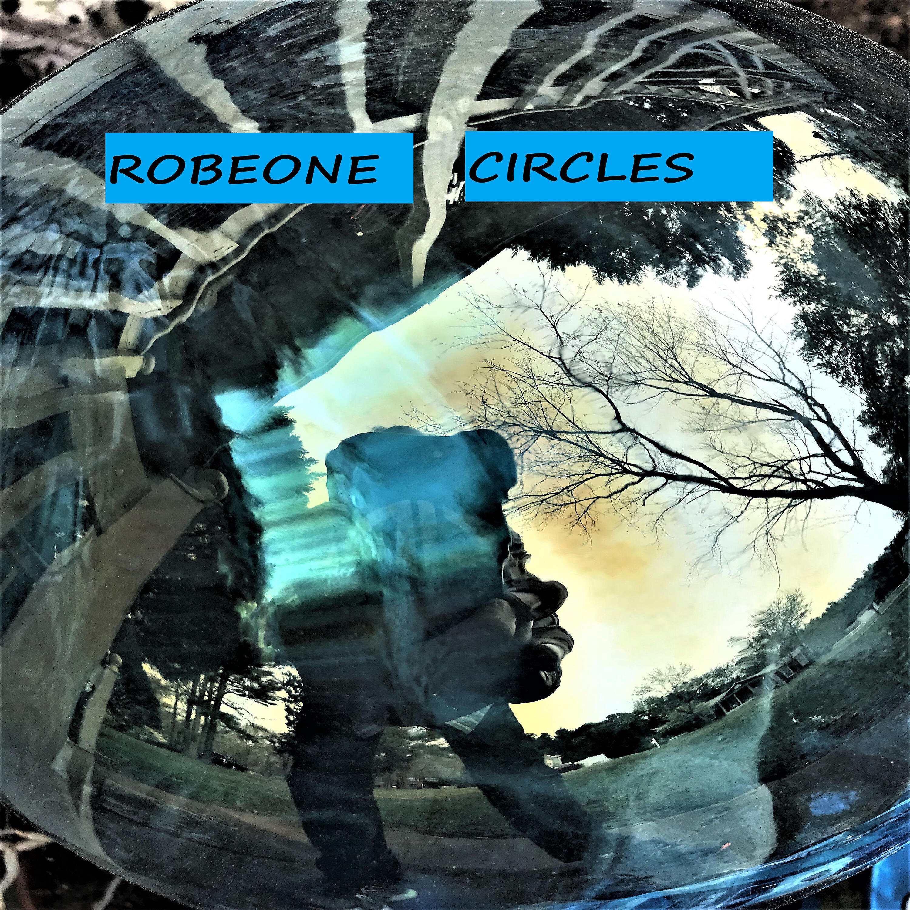 Релиз Circles