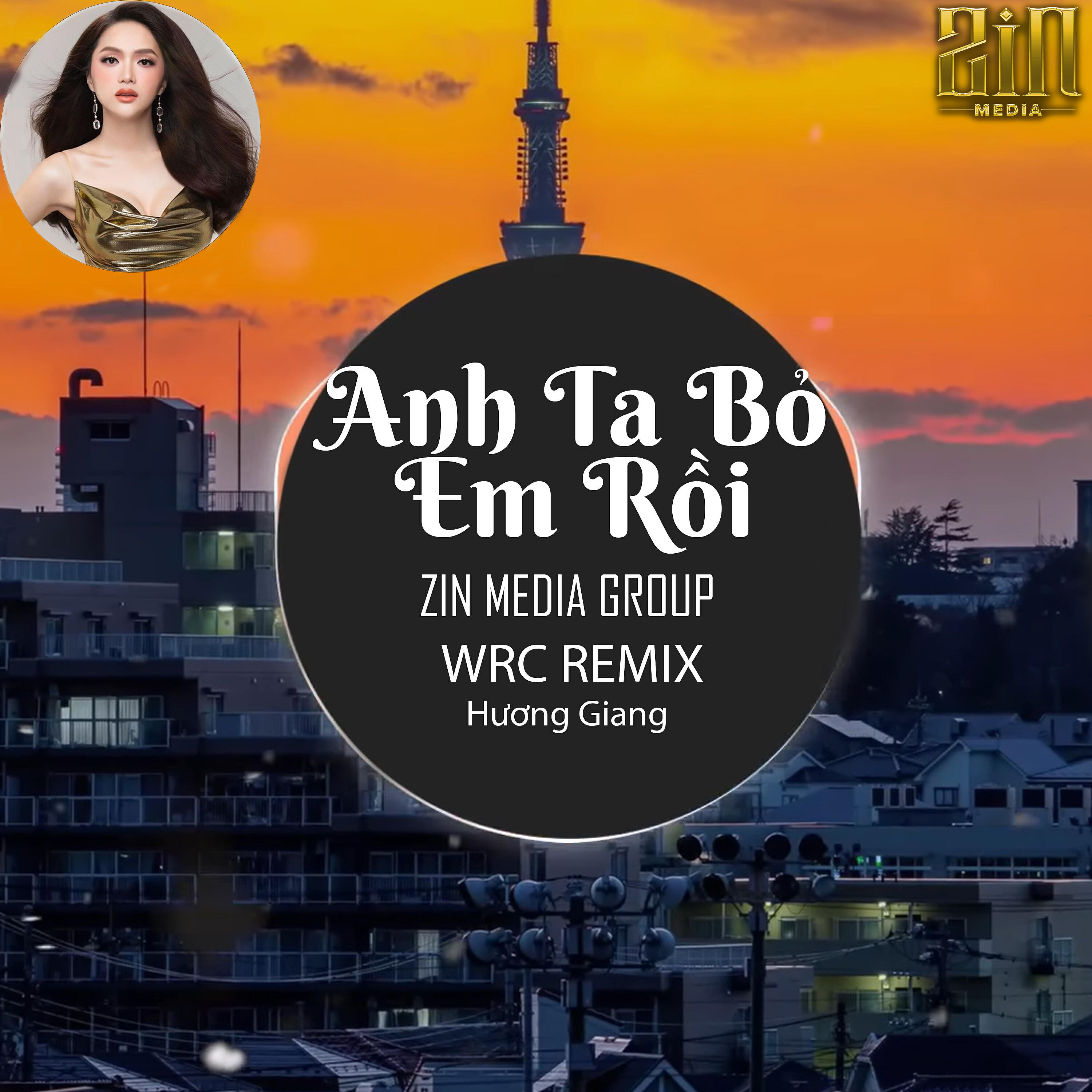Релиз Anh Ta Bỏ Em Rồi