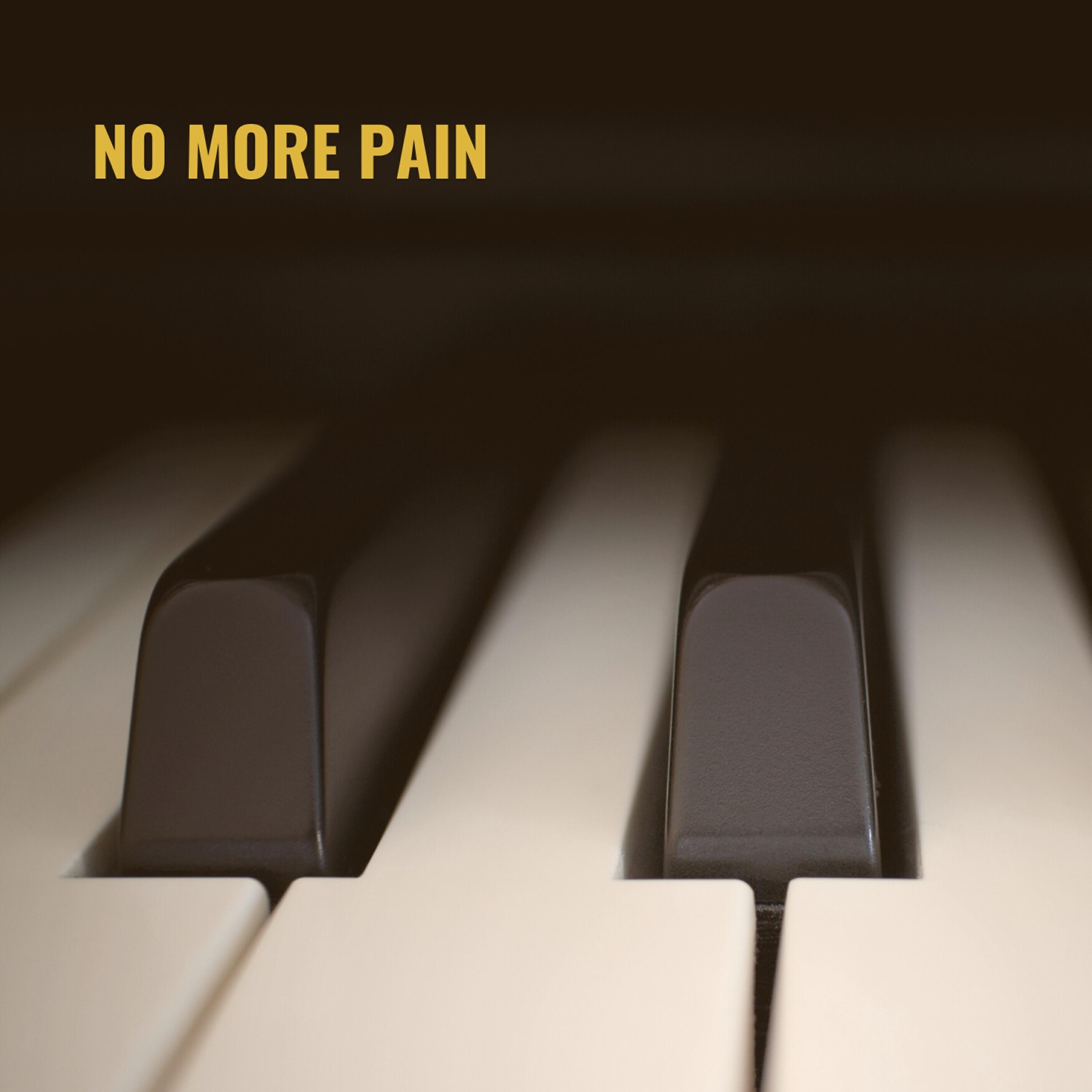 Релиз No More Pain