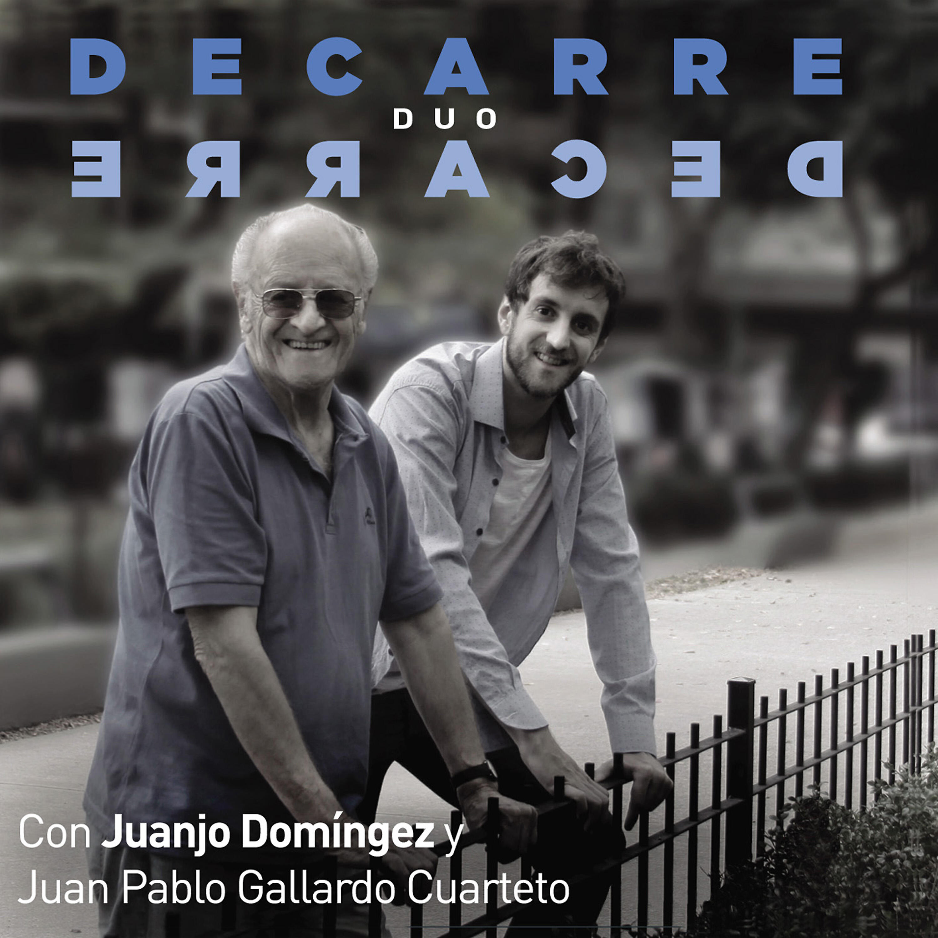 Dúo Decarre