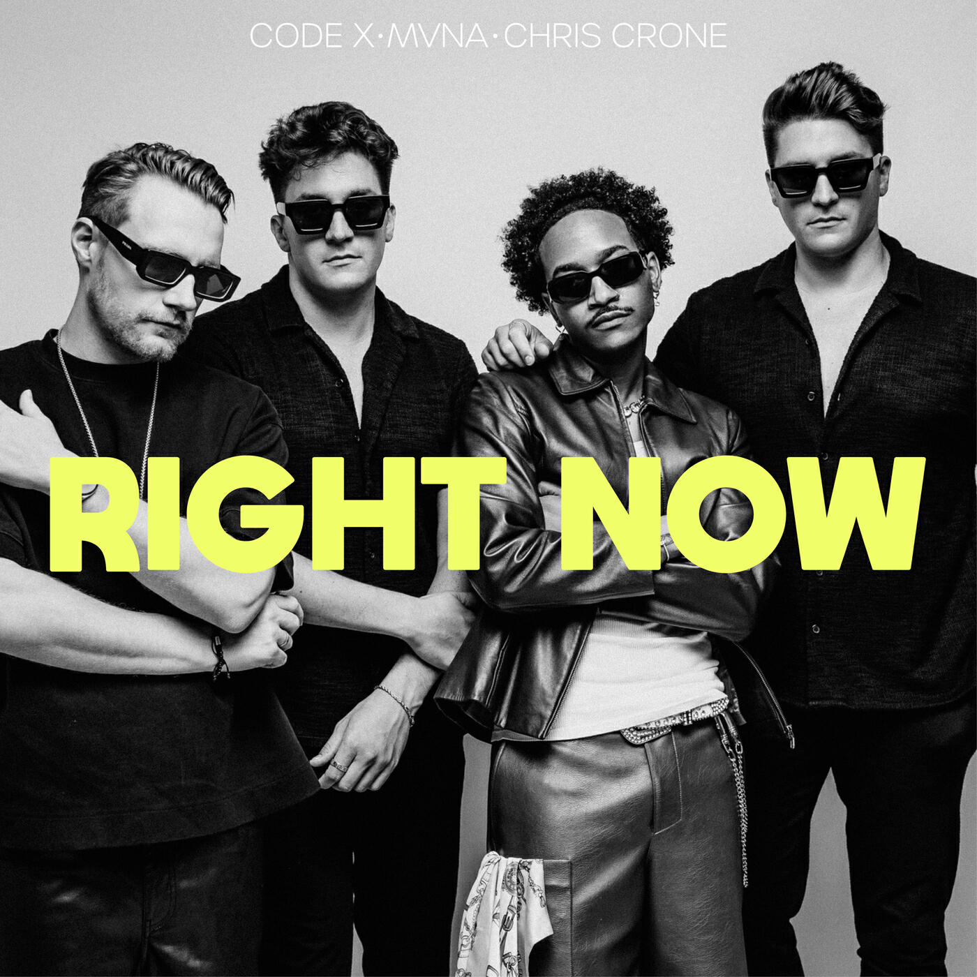 Релиз Right Now