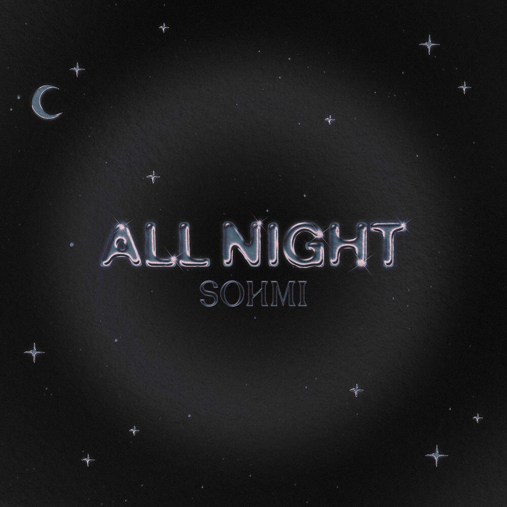 Релиз All Night