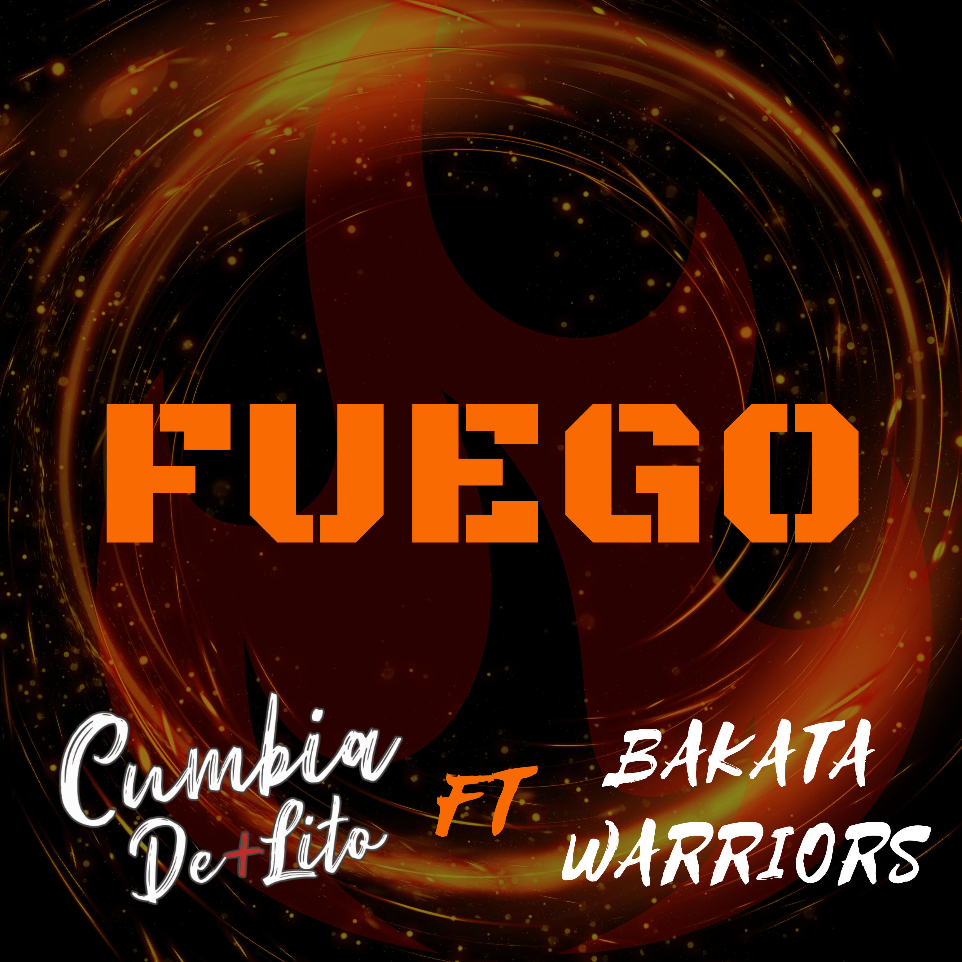 Релиз Fuego
